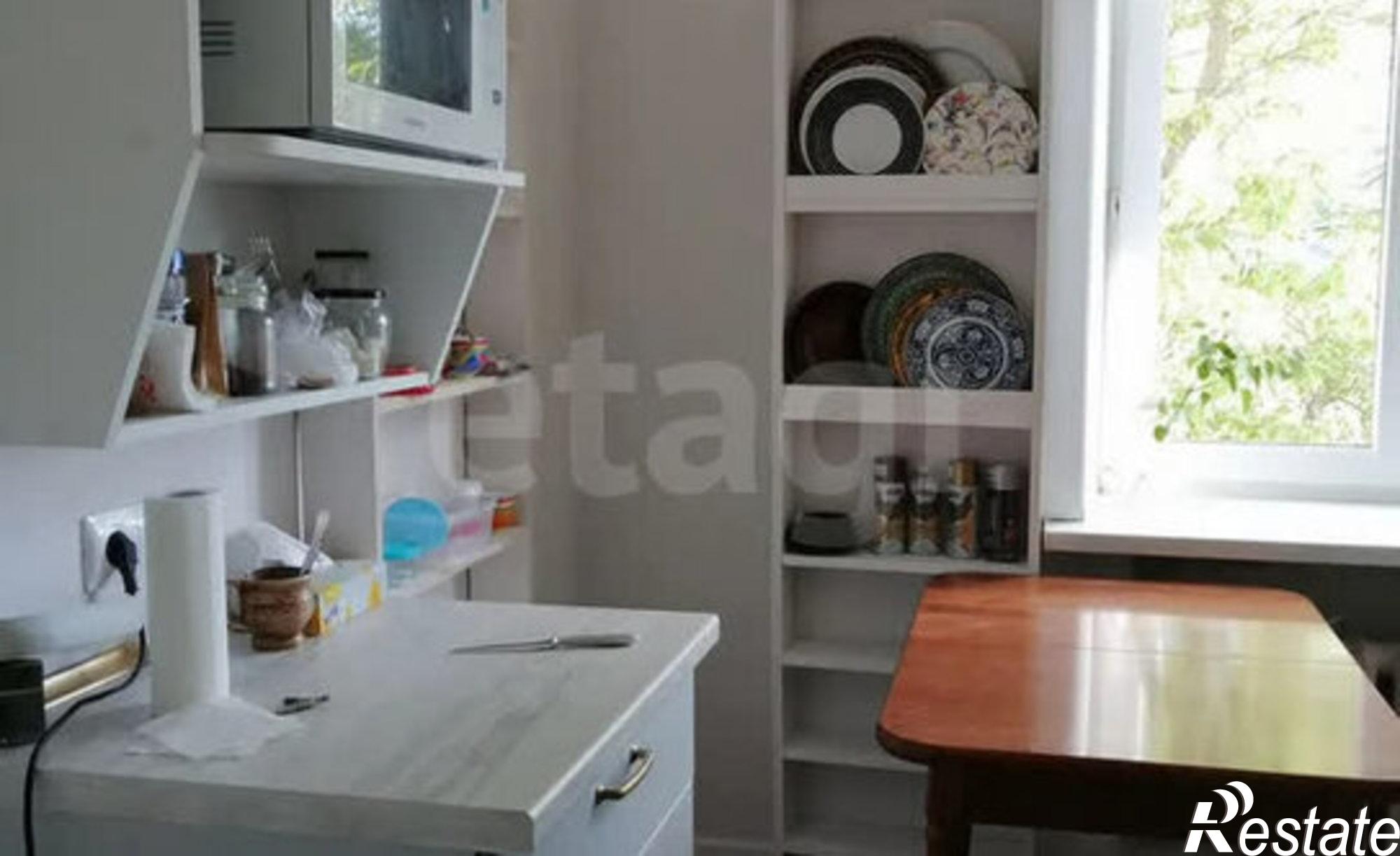 Купить квартиру за 11 200 000 рублей на площадь Бабушкина, 6