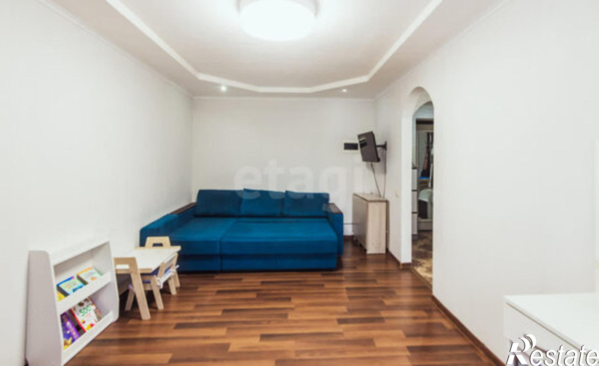 Купить квартиру за 3 400 000 рублей на улица Горького, 76