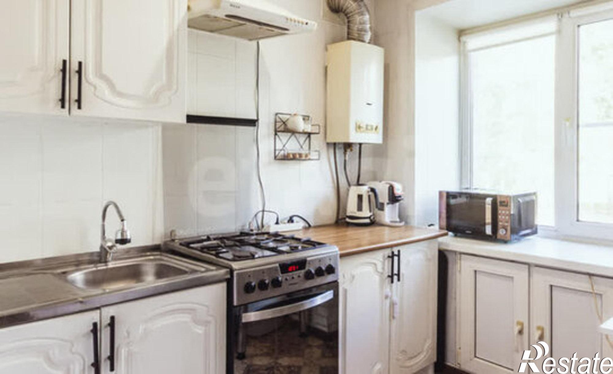 Купить квартиру за 3 400 000 рублей на улица Горького, 76