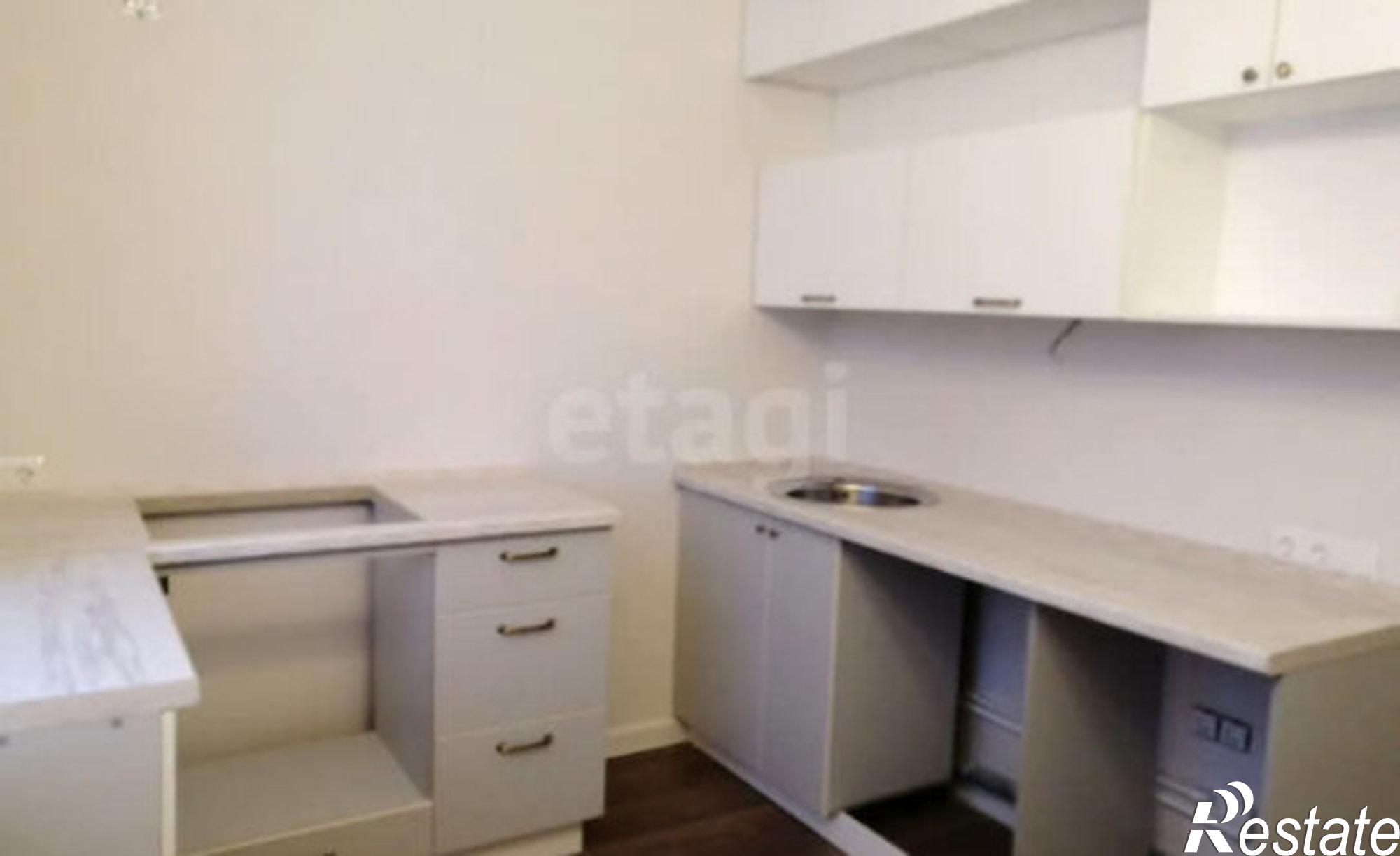 Купить квартиру за 11 200 000 рублей на площадь Бабушкина, 6