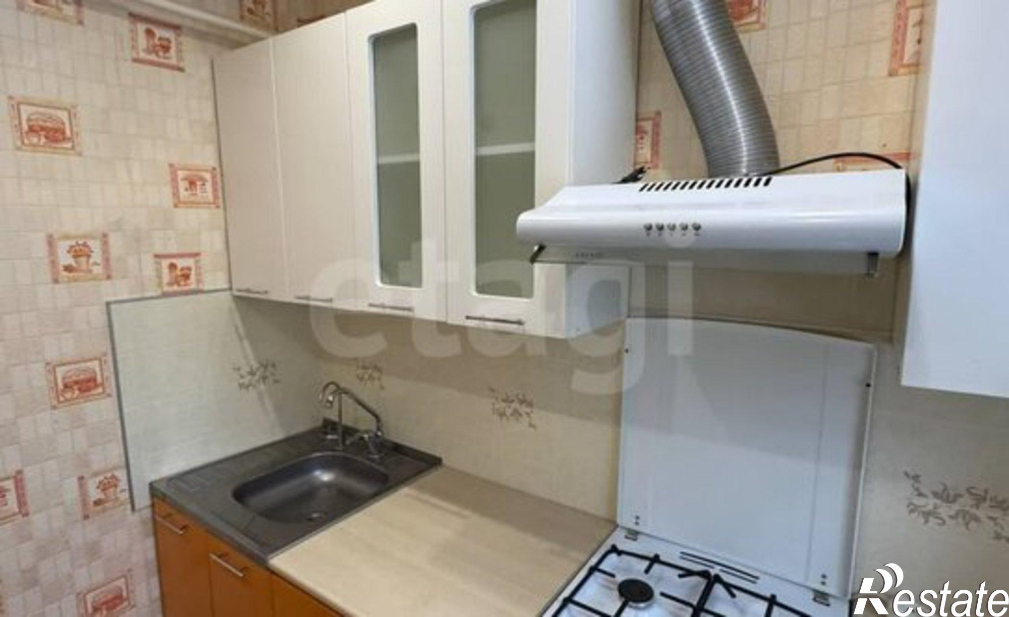 Купить квартиру за 3 190 000 рублей на улица Солодунова, 53