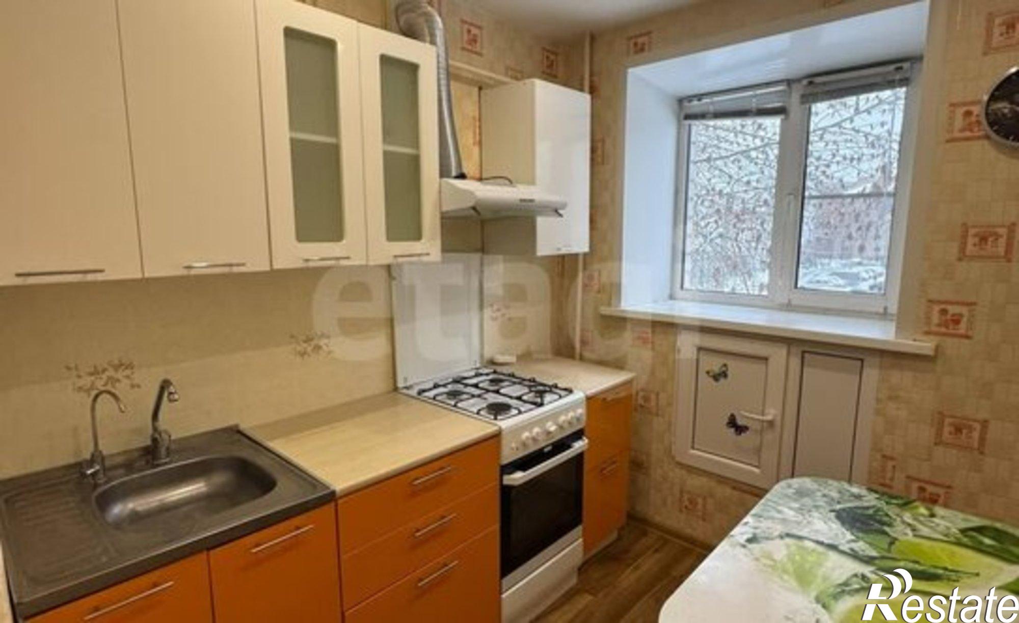 Купить квартиру за 3 190 000 рублей на улица Солодунова, 53