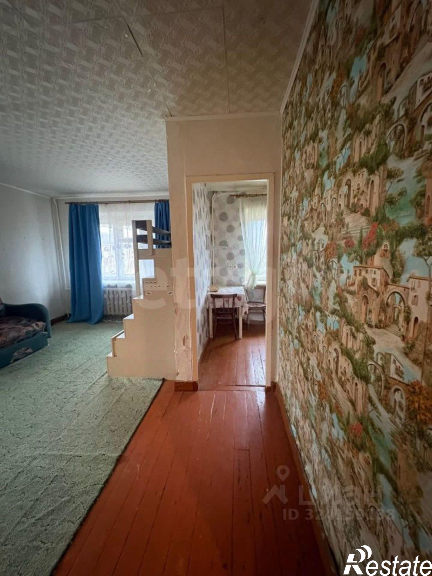 Купить квартиру за 2 480 000 рублей на улица Карла Маркса, 1