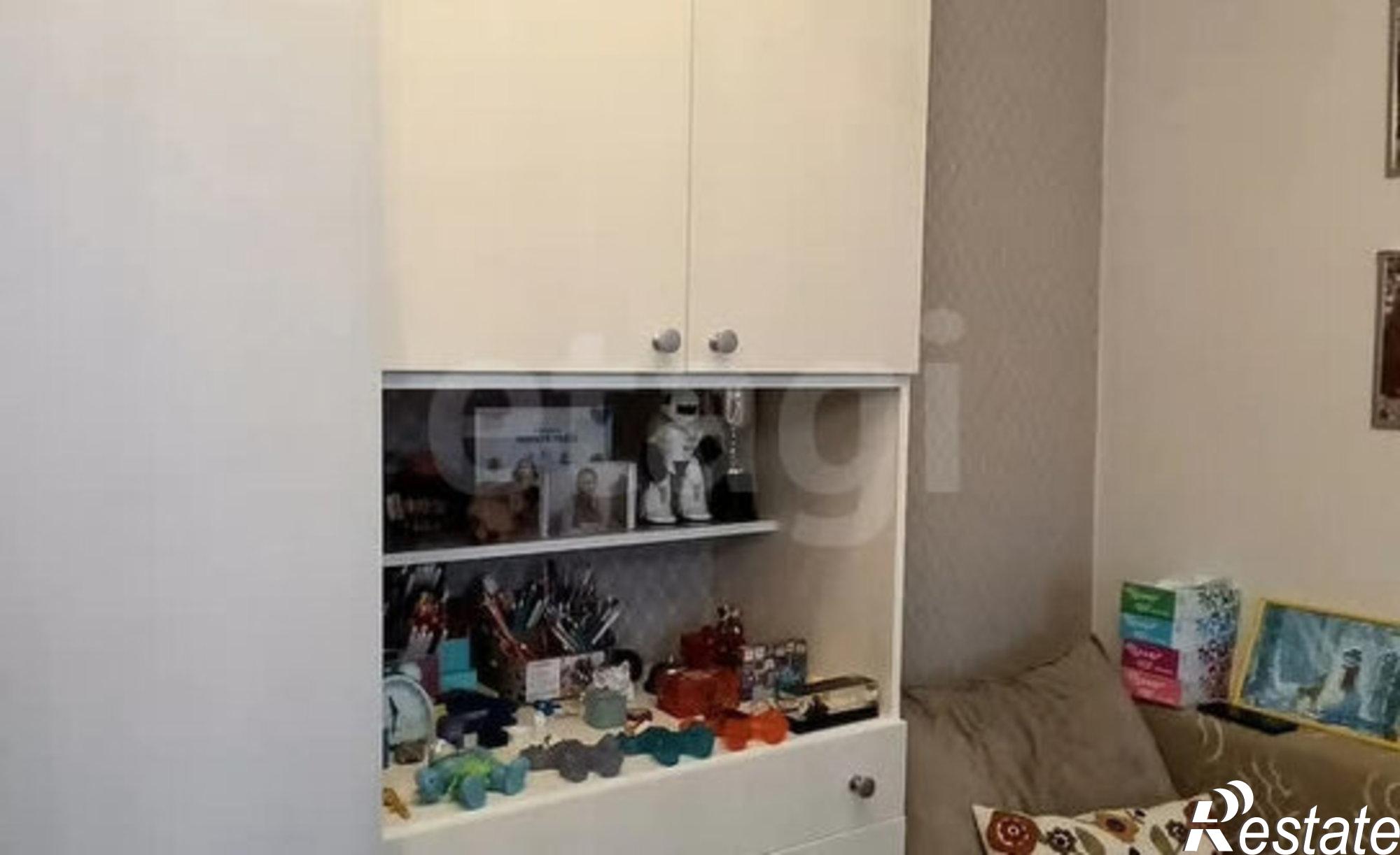 Купить квартиру за 11 200 000 рублей на площадь Бабушкина, 6