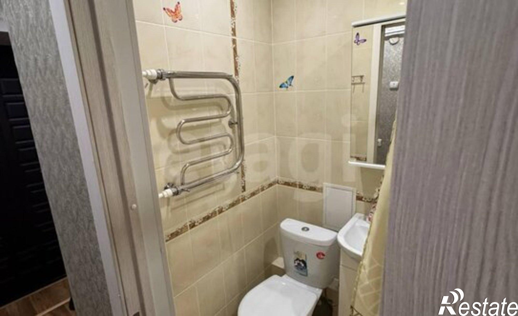 Купить квартиру за 3 190 000 рублей на улица Солодунова, 53