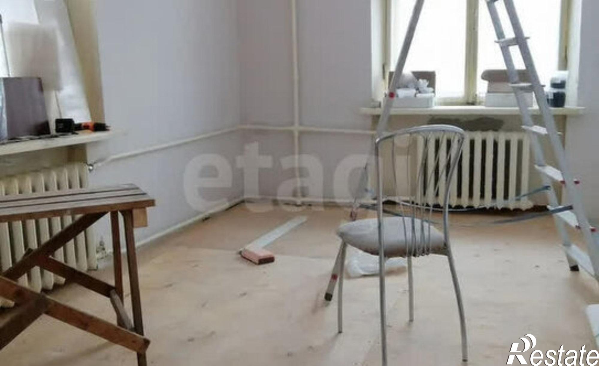 Купить квартиру за 11 200 000 рублей на площадь Бабушкина, 6