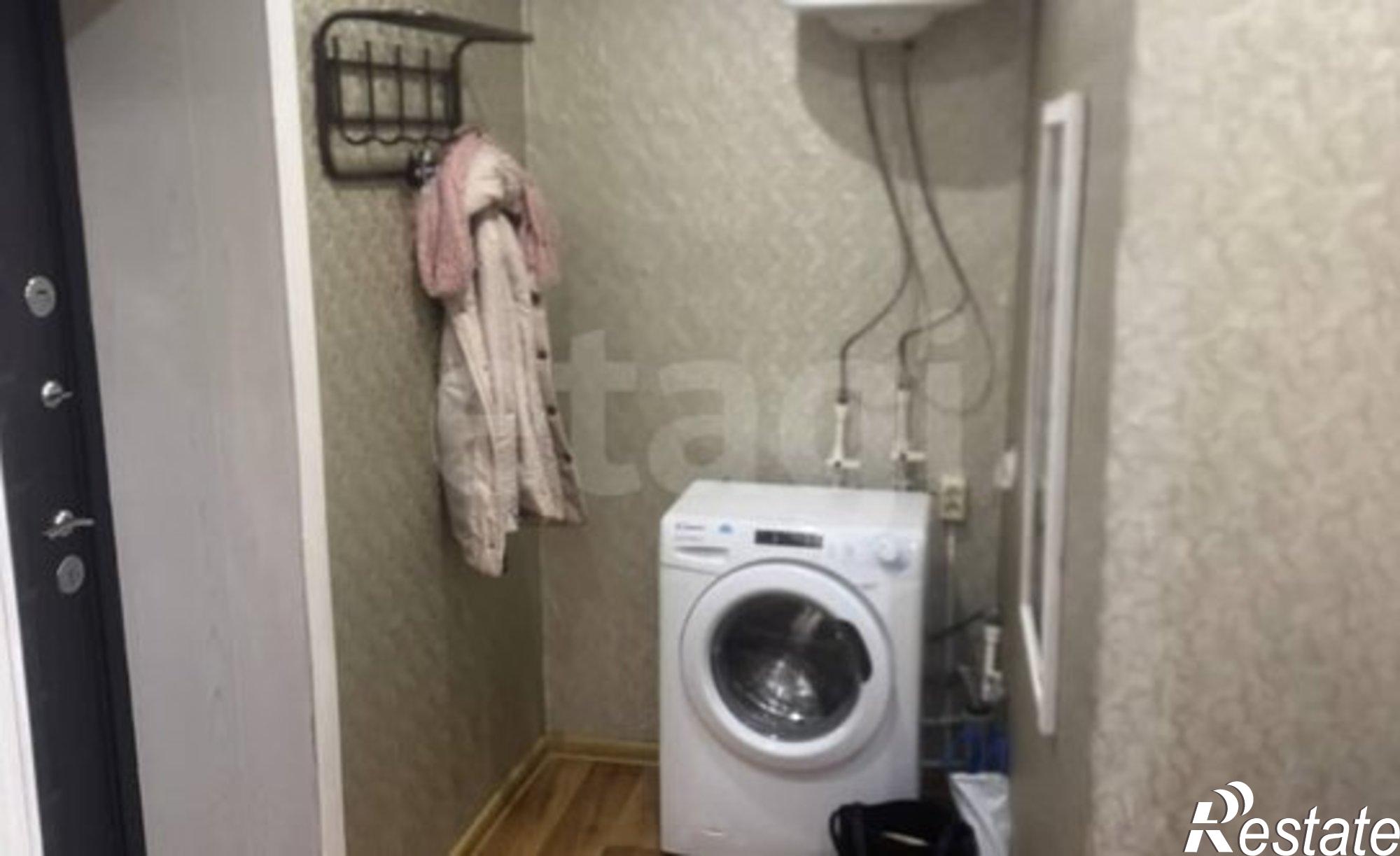 Купить квартиру за 3 190 000 рублей на улица Солодунова, 53