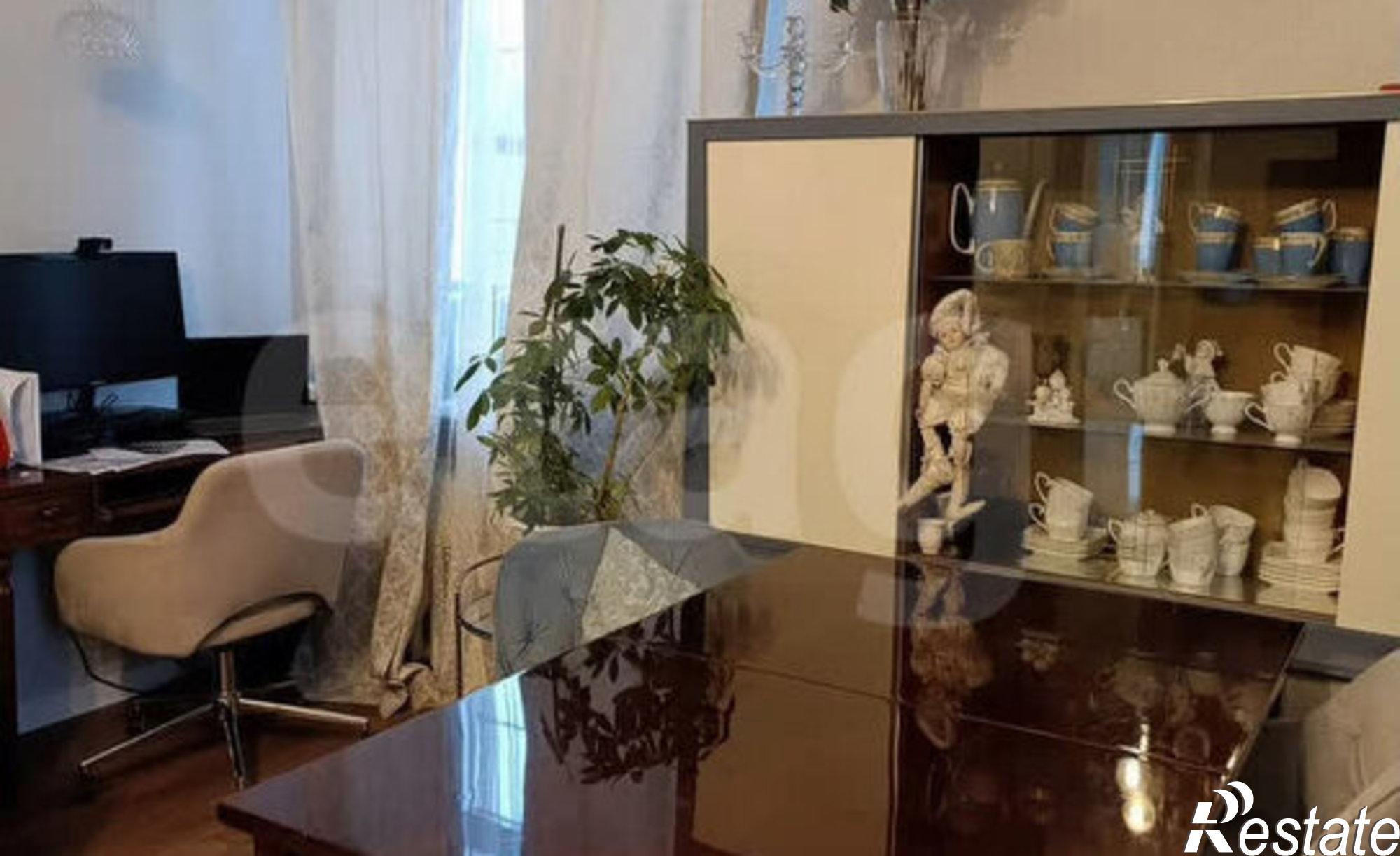 Купить квартиру за 11 200 000 рублей на площадь Бабушкина, 6