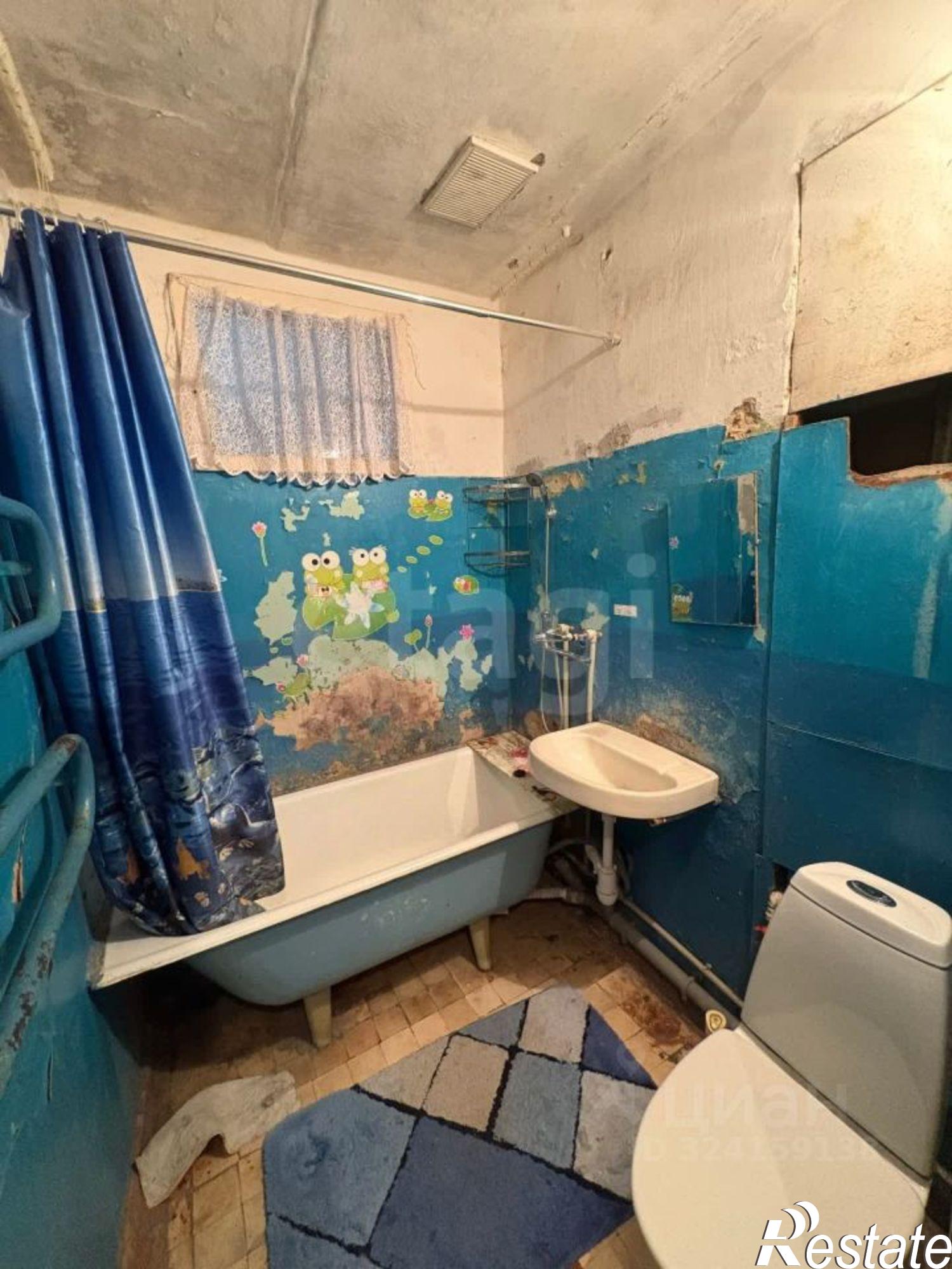 Купить квартиру за 2 480 000 рублей на улица Карла Маркса, 1