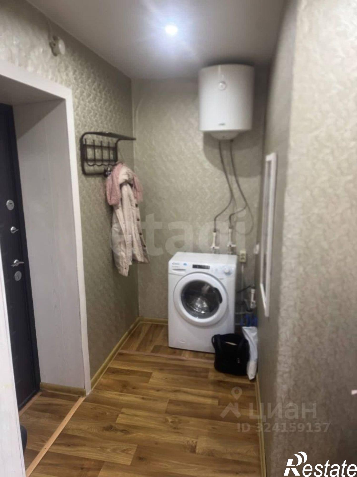 Купить квартиру за 3 190 000 рублей на улица Солодунова, 53