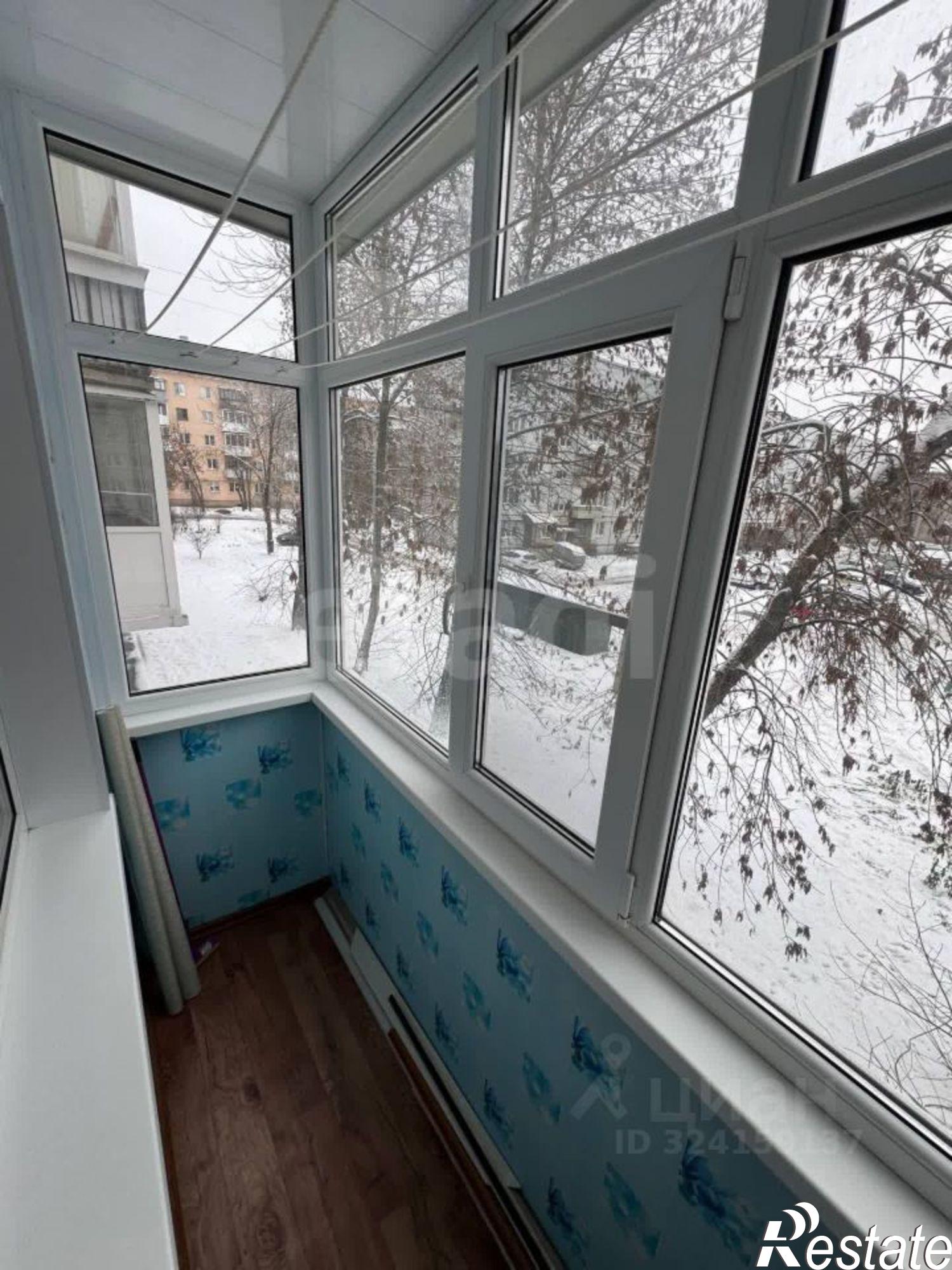 Купить квартиру за 3 190 000 рублей на улица Солодунова, 53