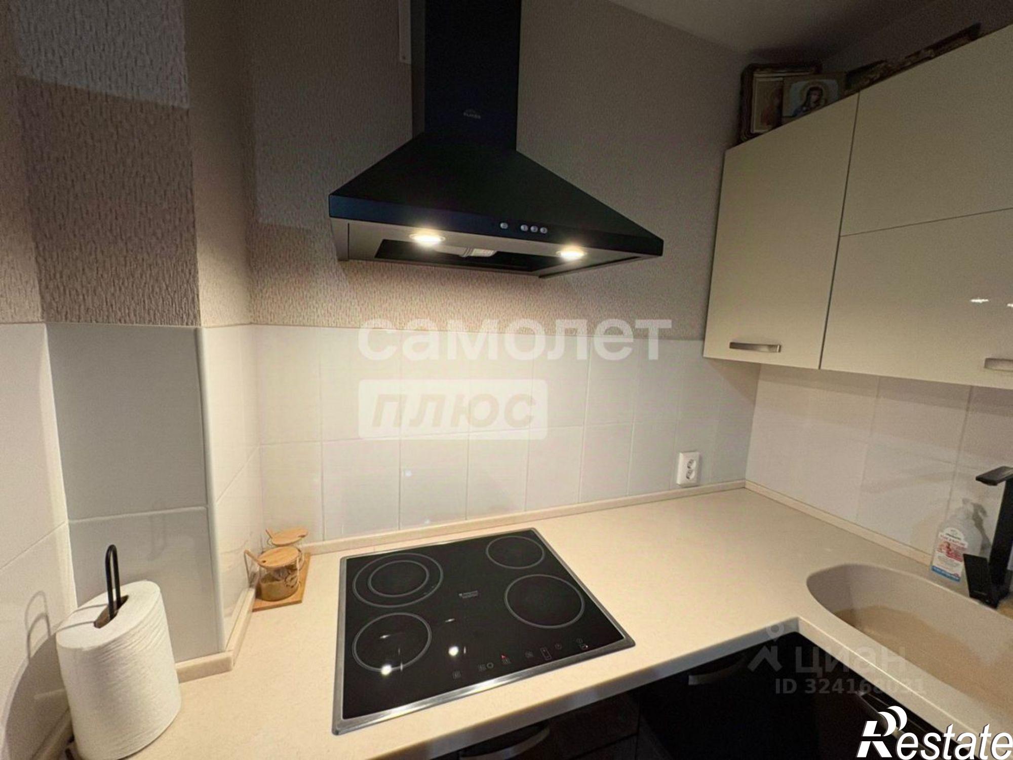 Купить квартиру за 4 450 000 рублей на Возрождения улица, 47