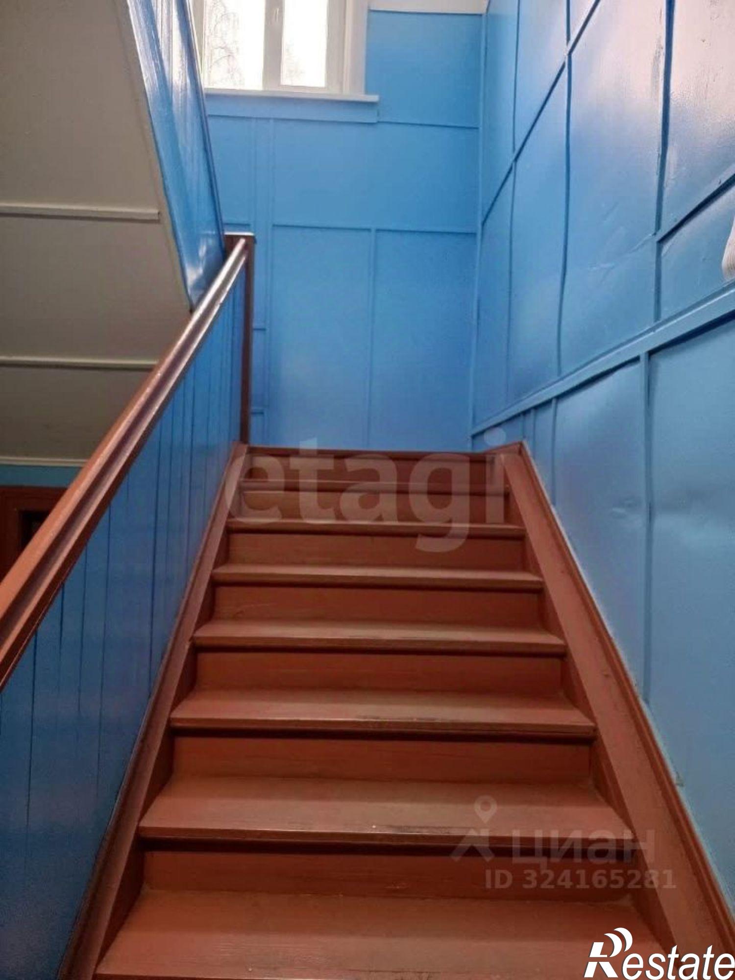 Купить квартиру за 1 700 000 рублей на Линейный переулок, 4А