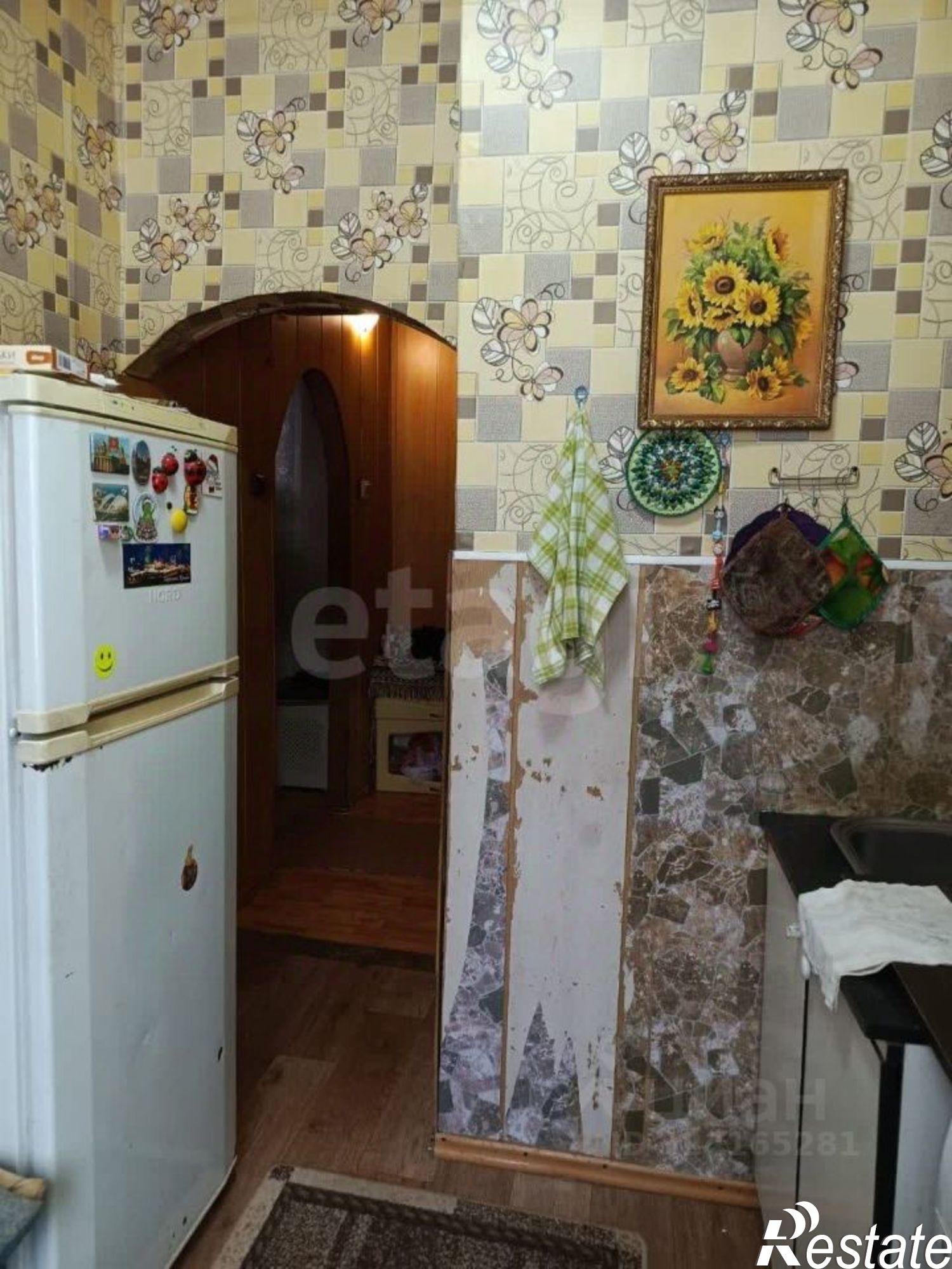 Купить квартиру за 1 700 000 рублей на Линейный переулок, 4А