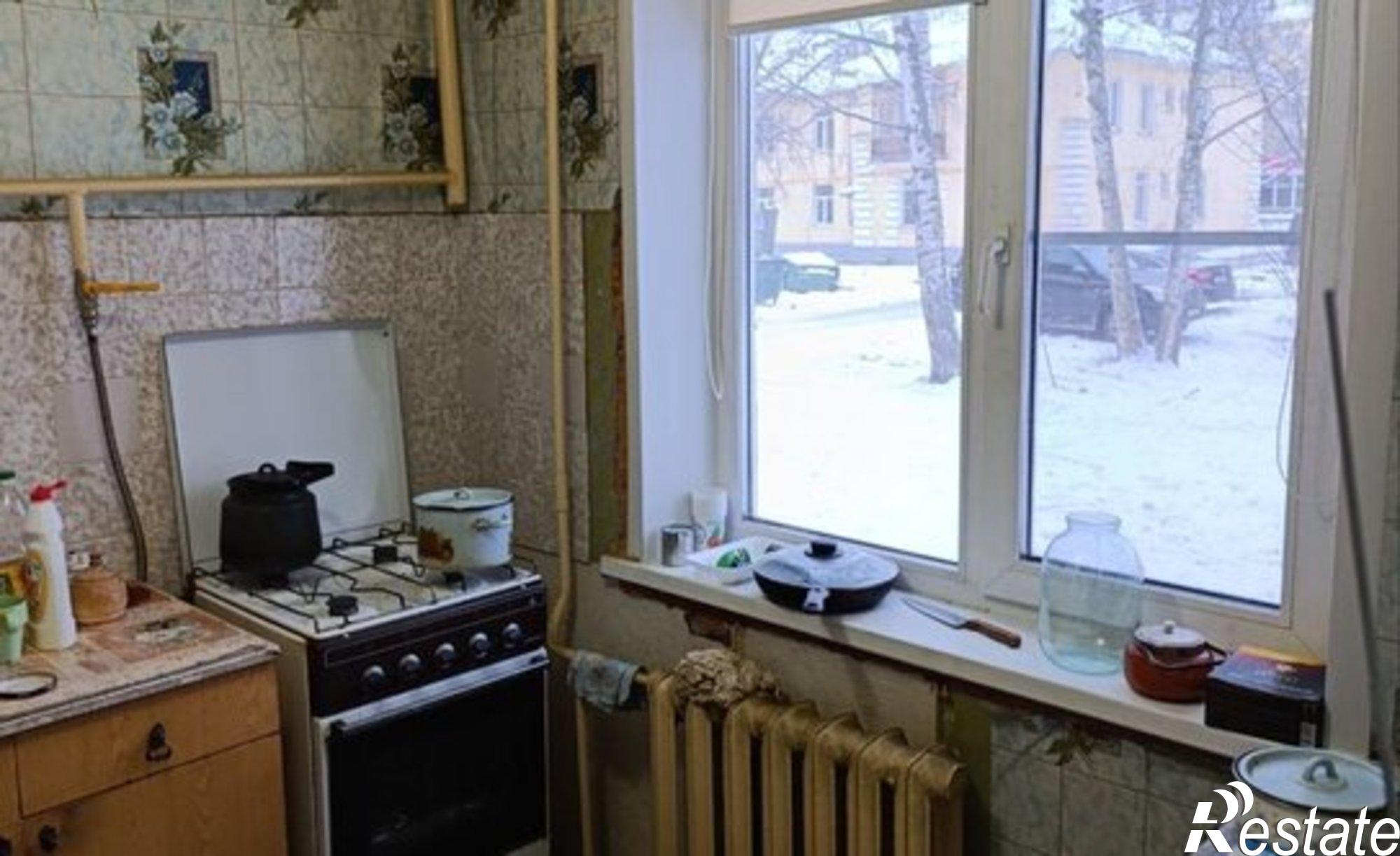 Купить квартиру за 2 200 000 рублей на улица Чернышевского, 111А