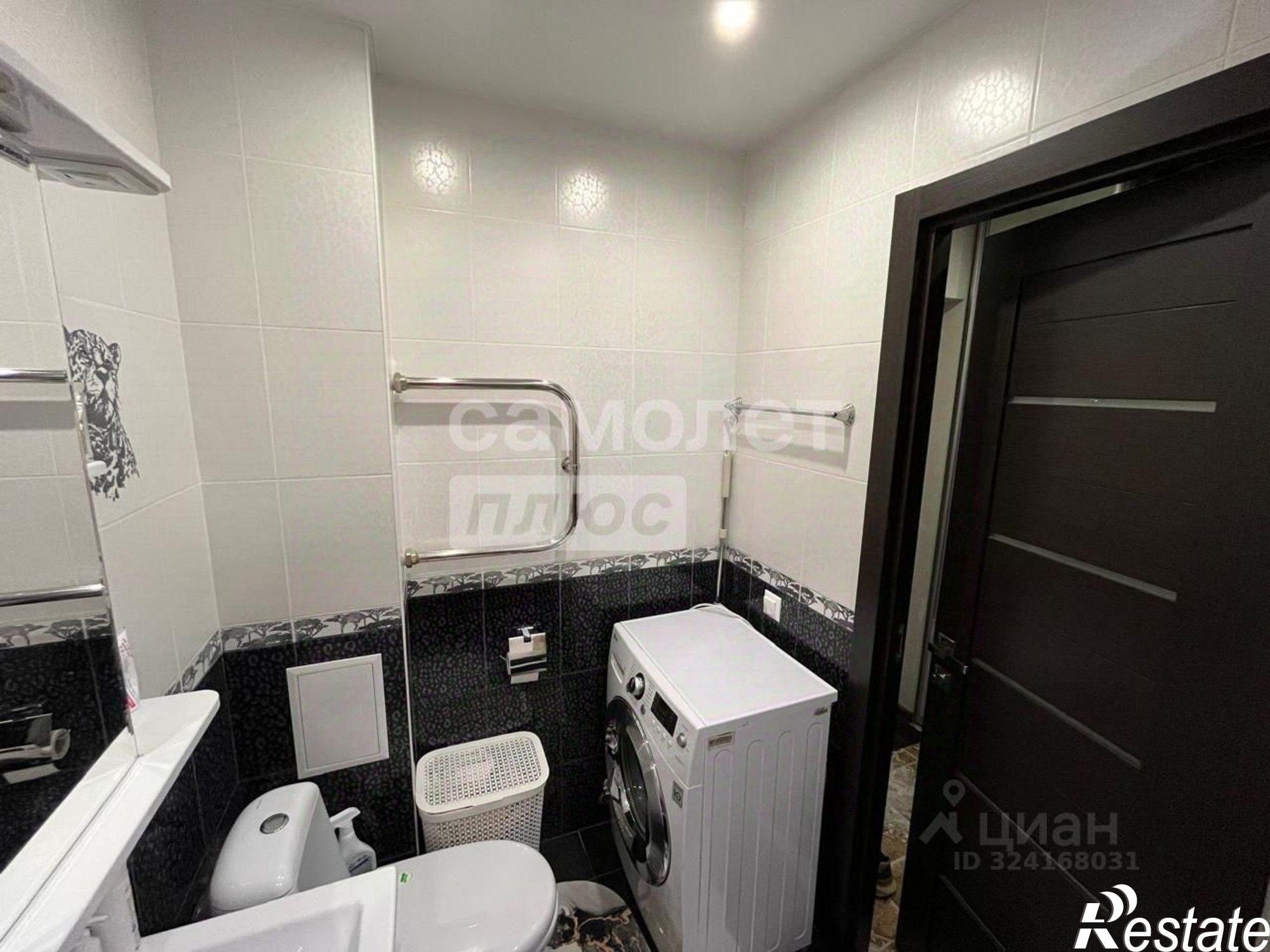 Купить квартиру за 4 450 000 рублей на Возрождения улица, 47