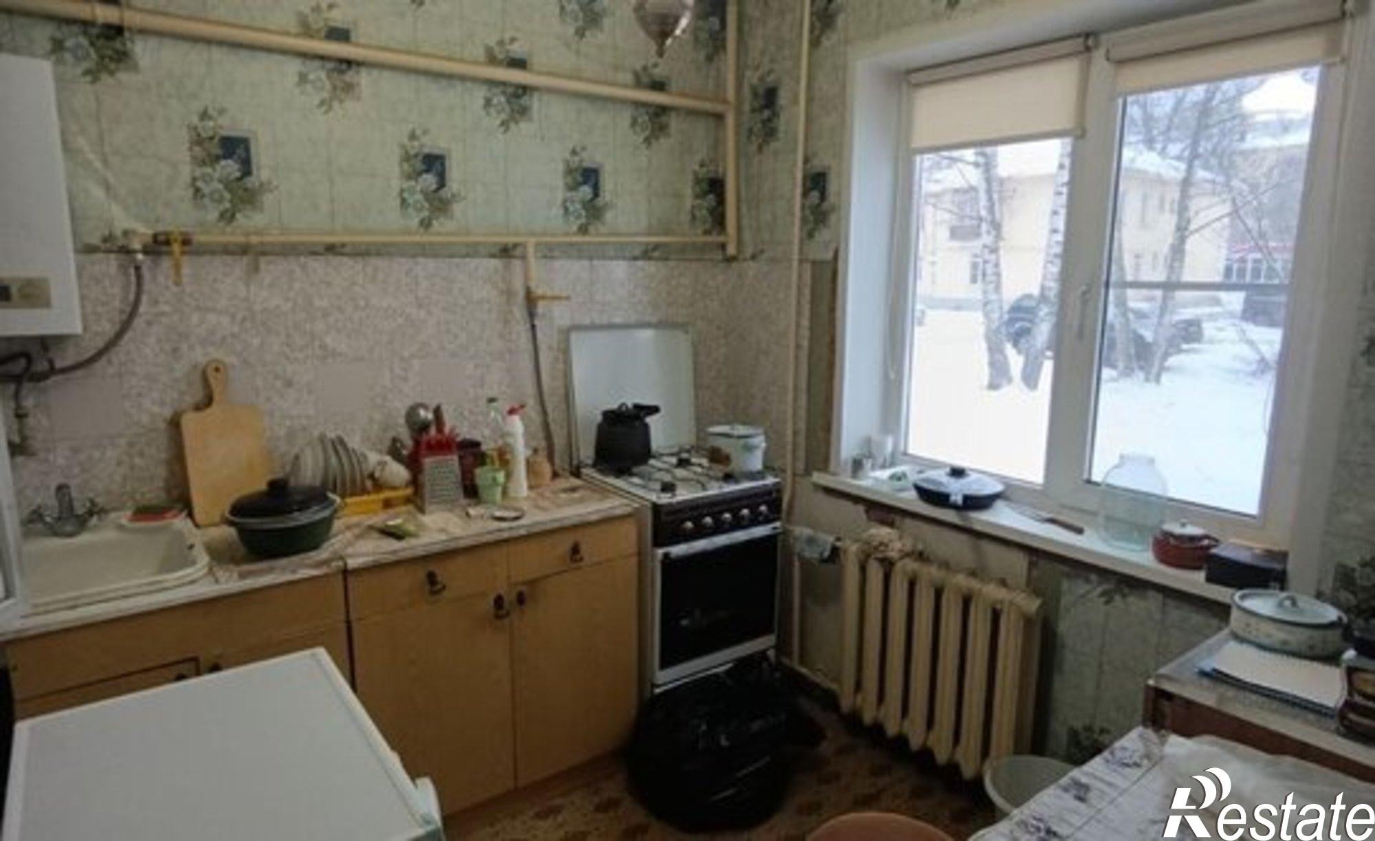 Купить квартиру за 2 200 000 рублей на улица Чернышевского, 111А