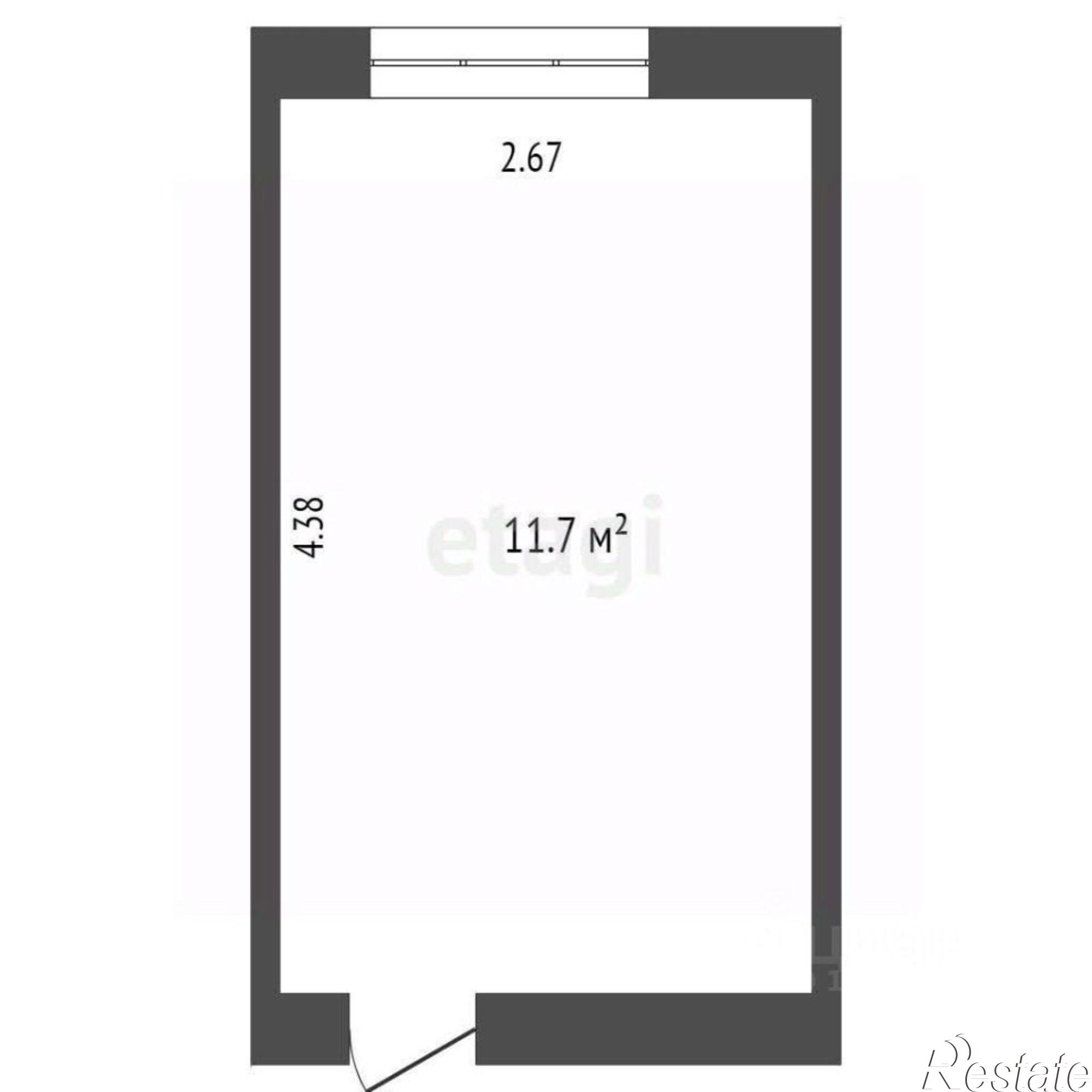 Купить комнату за 400 000 рублей на Турундаевская улица, 70