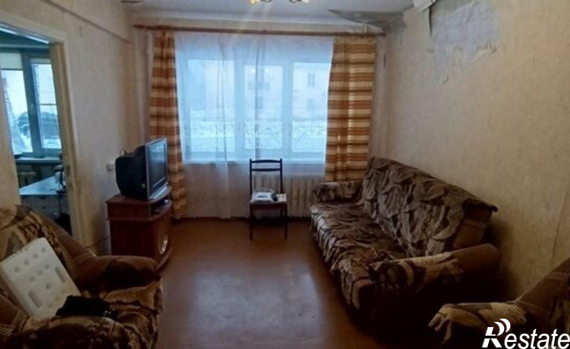 Купить квартиру за 2 200 000 рублей на улица Чернышевского, 111А