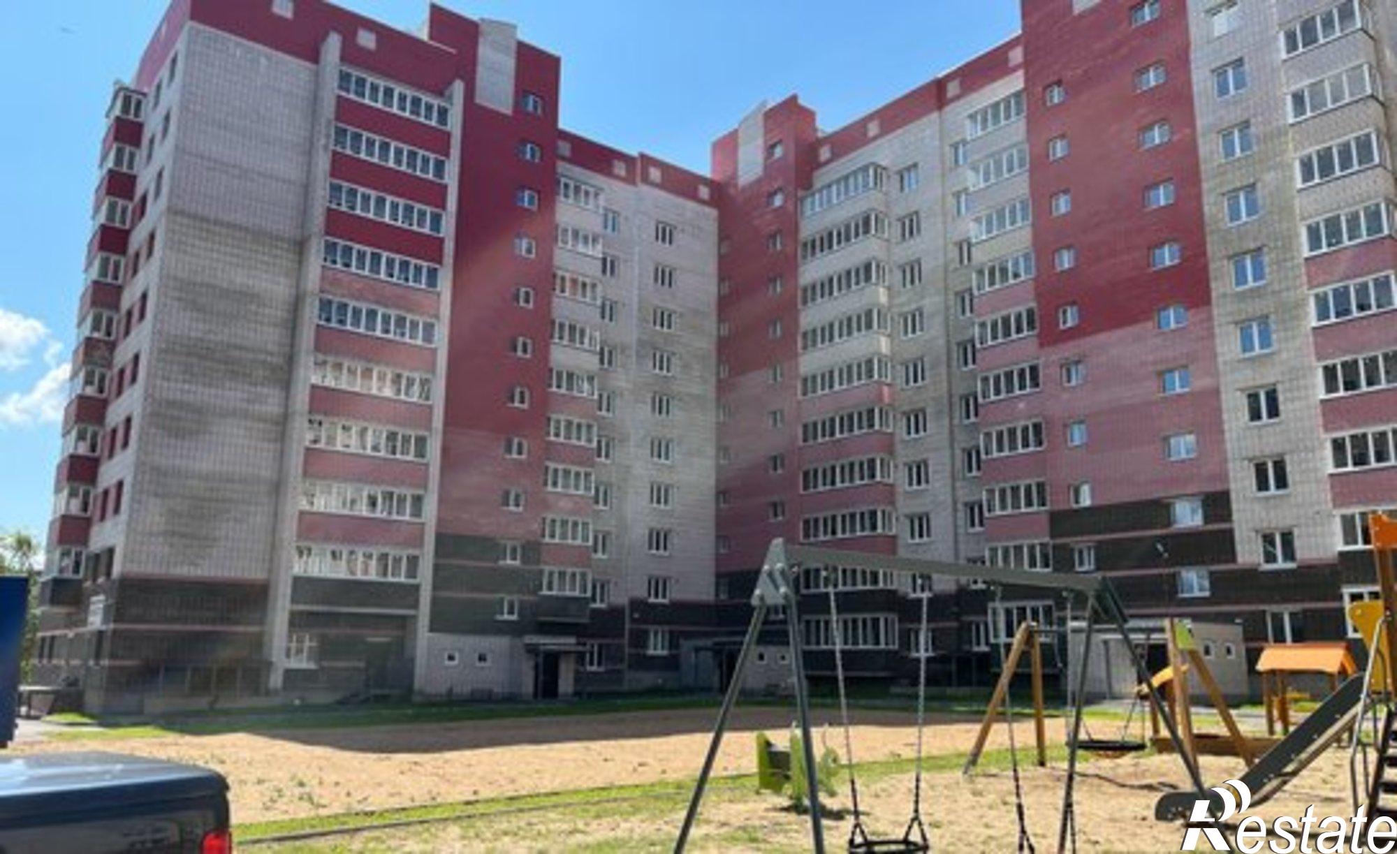 Купить квартиру за 3 600 000 рублей на улица Гагарина, 72