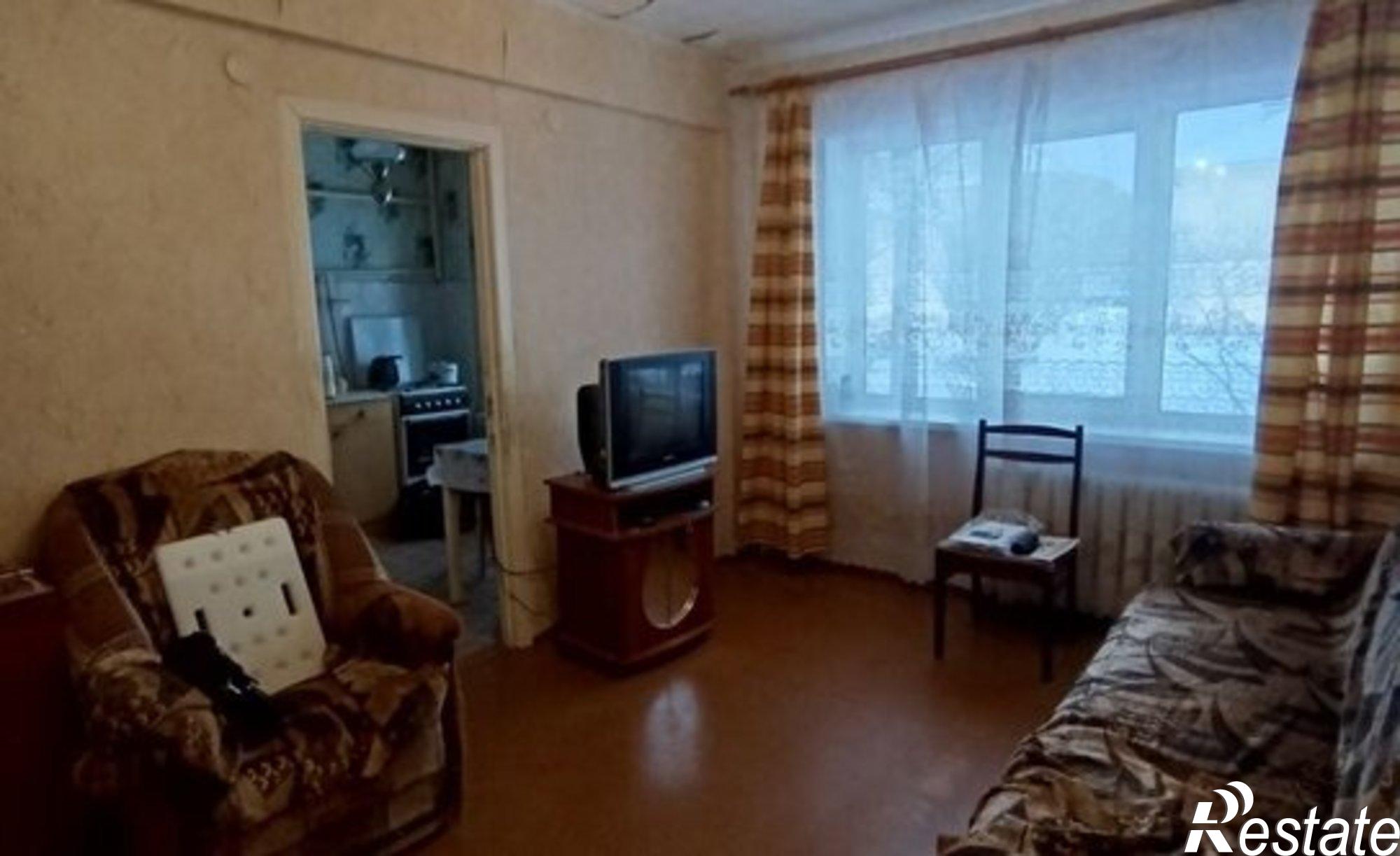 Купить квартиру за 2 200 000 рублей на улица Чернышевского, 111А