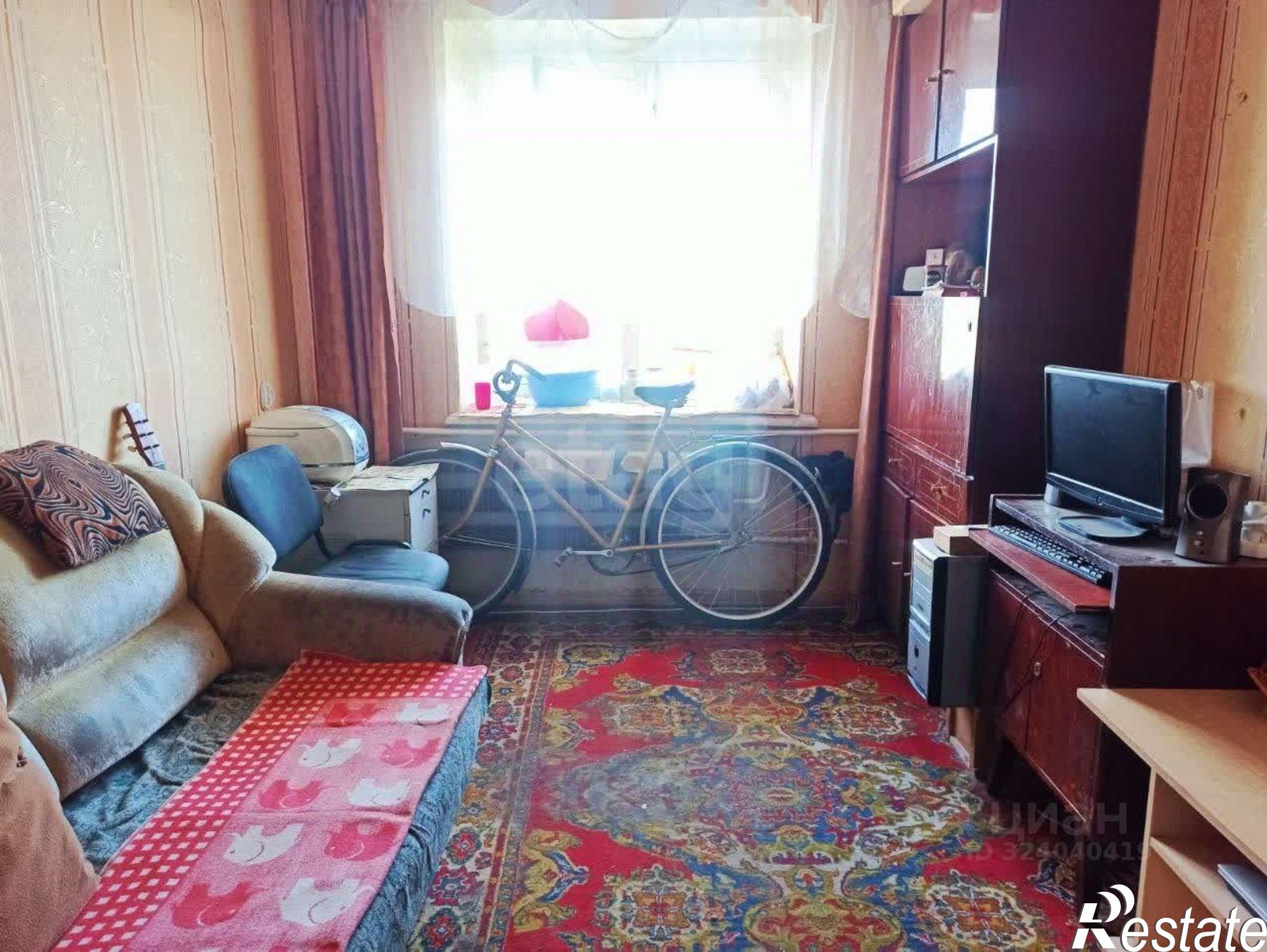 Купить комнату за 400 000 рублей на Турундаевская улица, 70