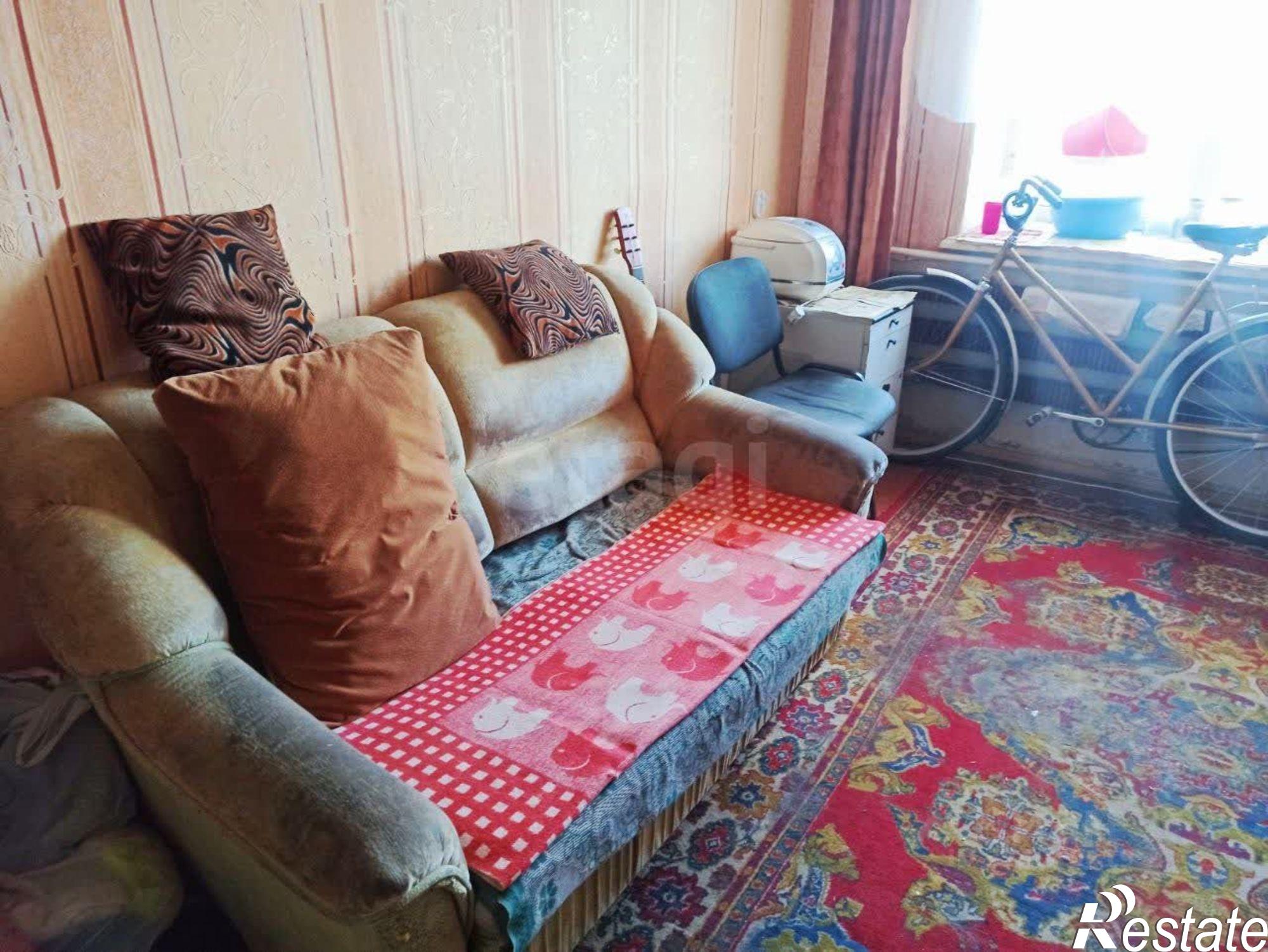 Купить комнату за 400 000 рублей на Турундаевская улица, 70