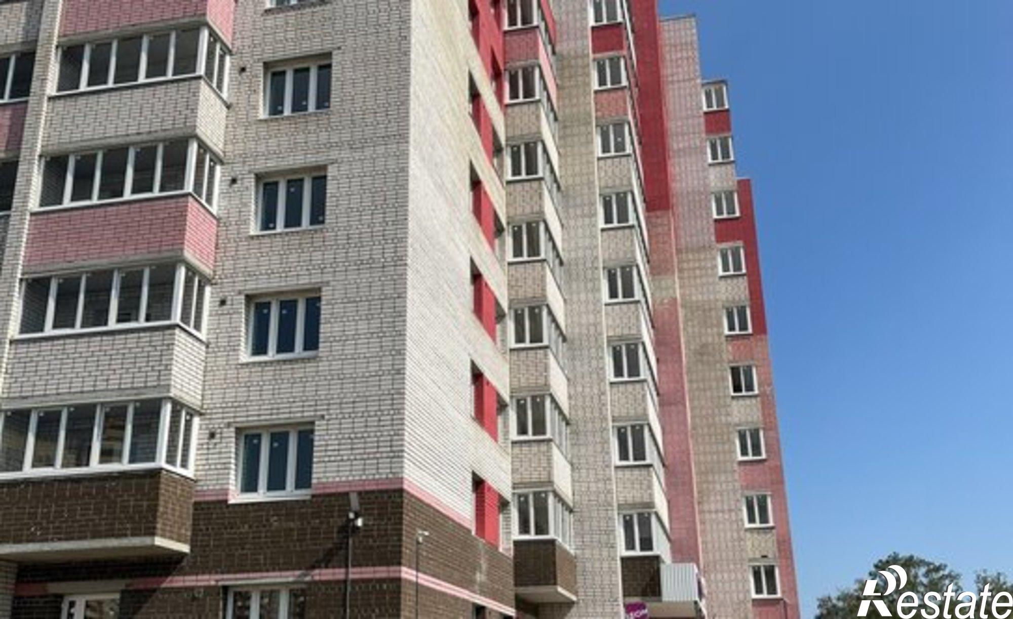 Купить квартиру за 3 600 000 рублей на улица Гагарина, 72