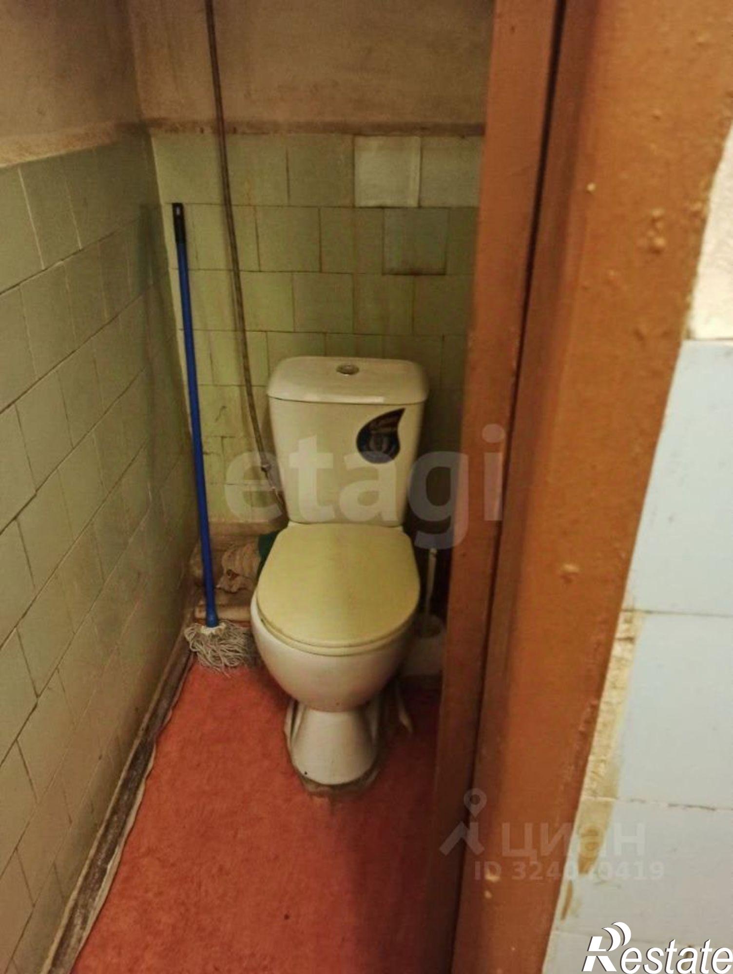 Купить комнату за 400 000 рублей на Турундаевская улица, 70