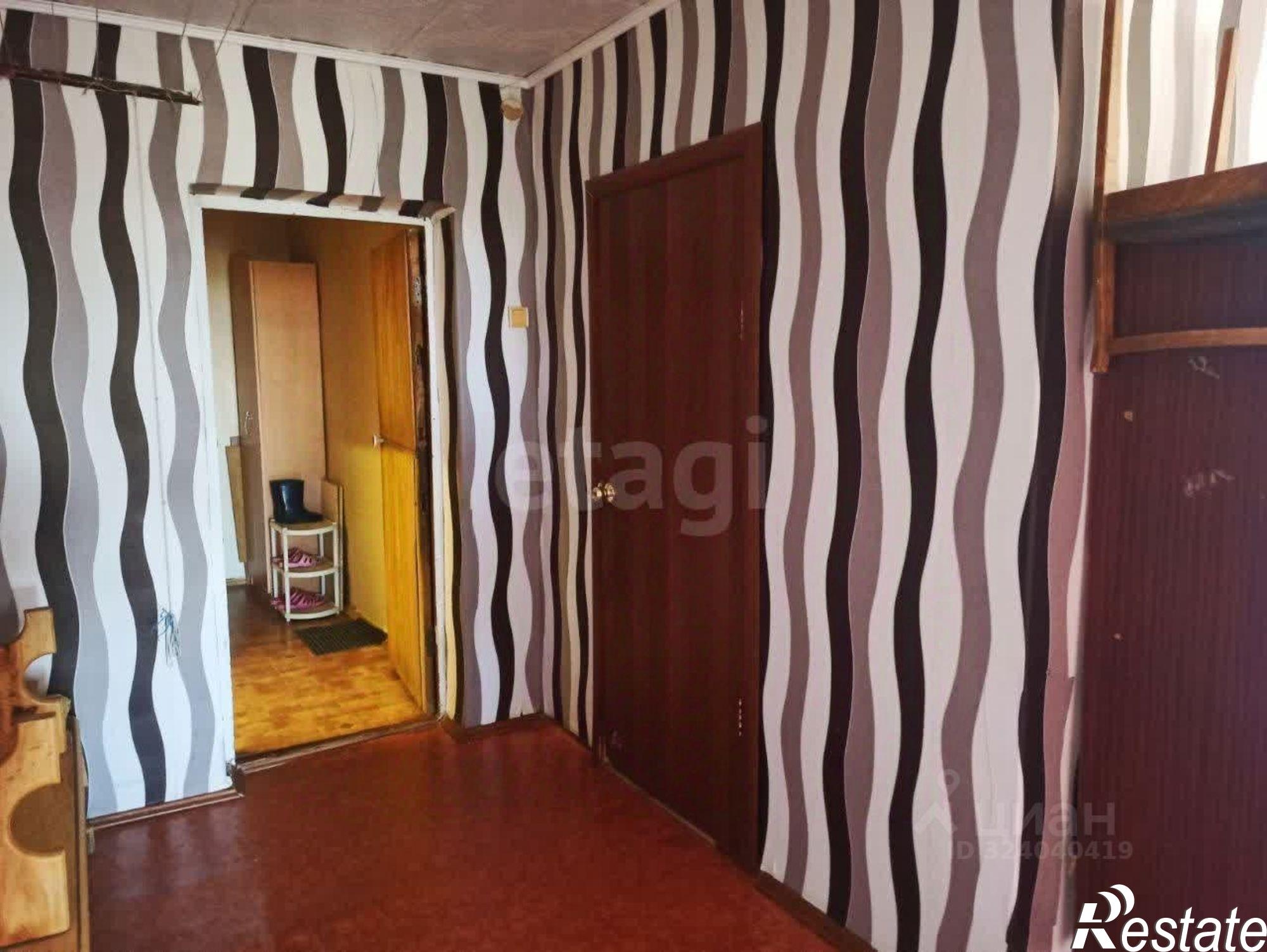 Купить комнату за 400 000 рублей на Турундаевская улица, 70