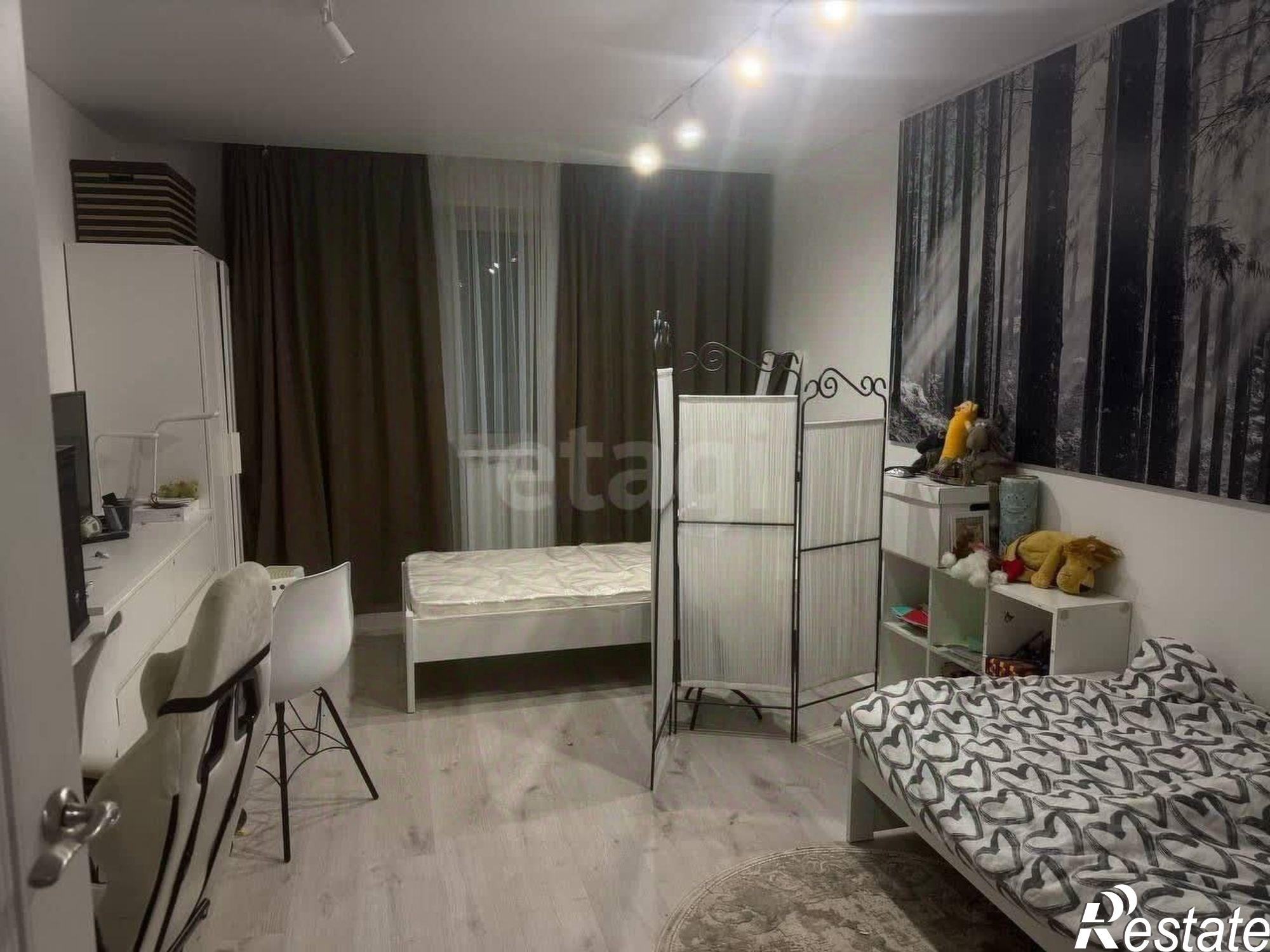 Купить квартиру за 8 820 000 рублей на ул Ягодная, 10