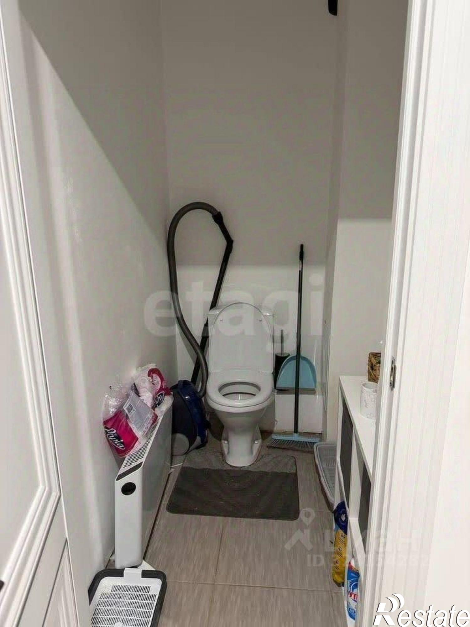 Купить квартиру за 8 820 000 рублей на ул Ягодная, 10