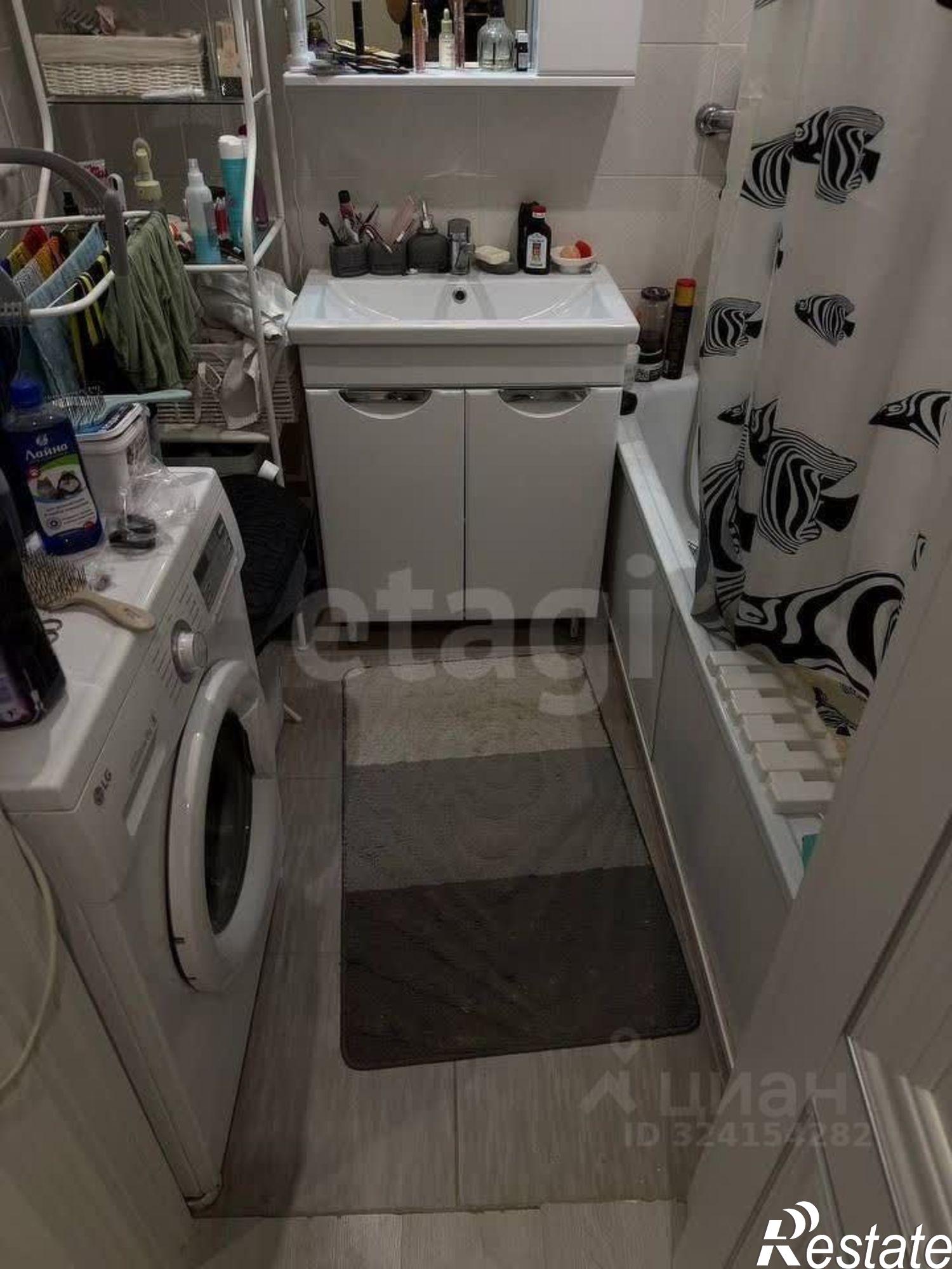 Купить квартиру за 8 820 000 рублей на ул Ягодная, 10