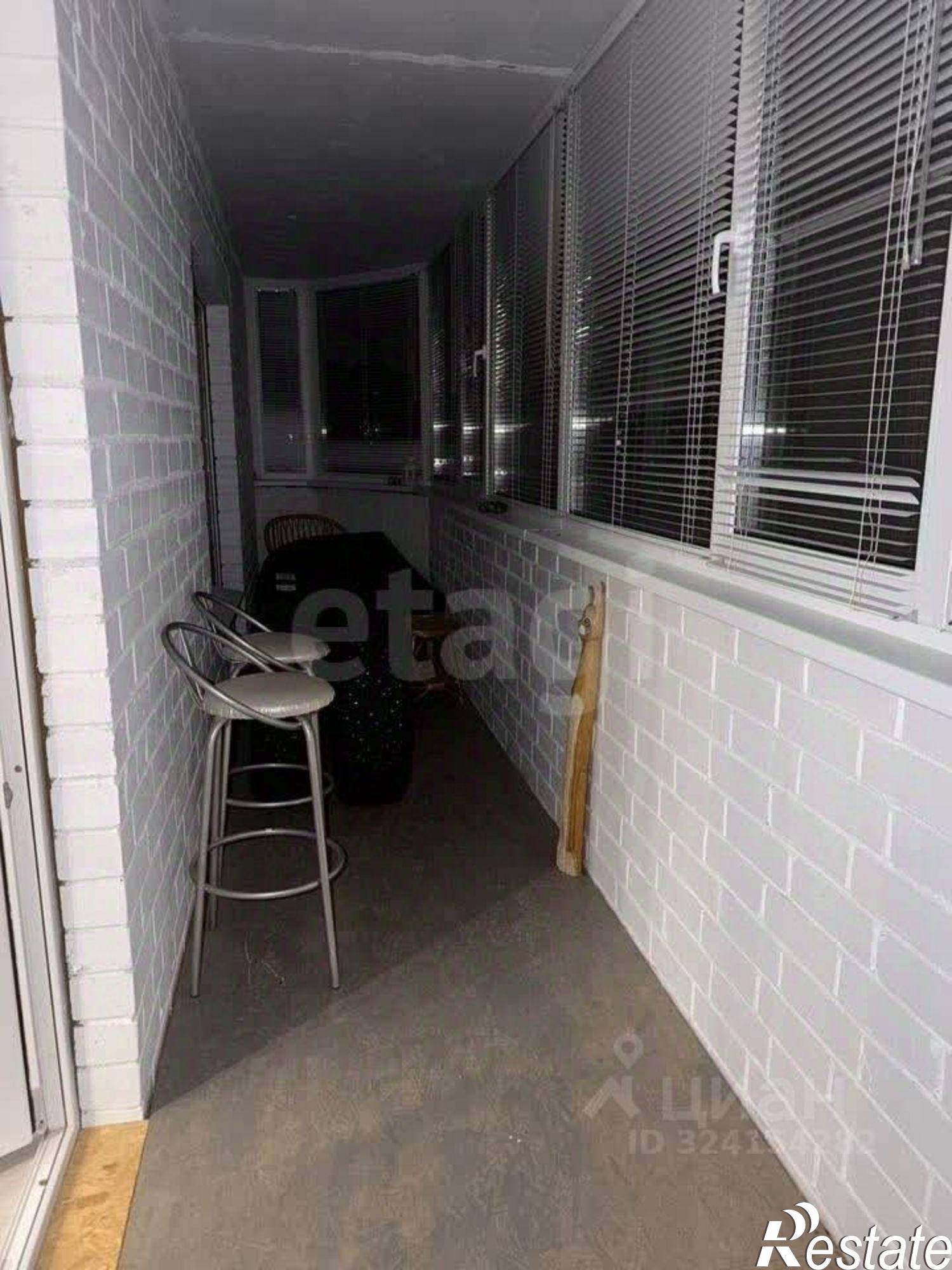 Купить квартиру за 8 820 000 рублей на ул Ягодная, 10