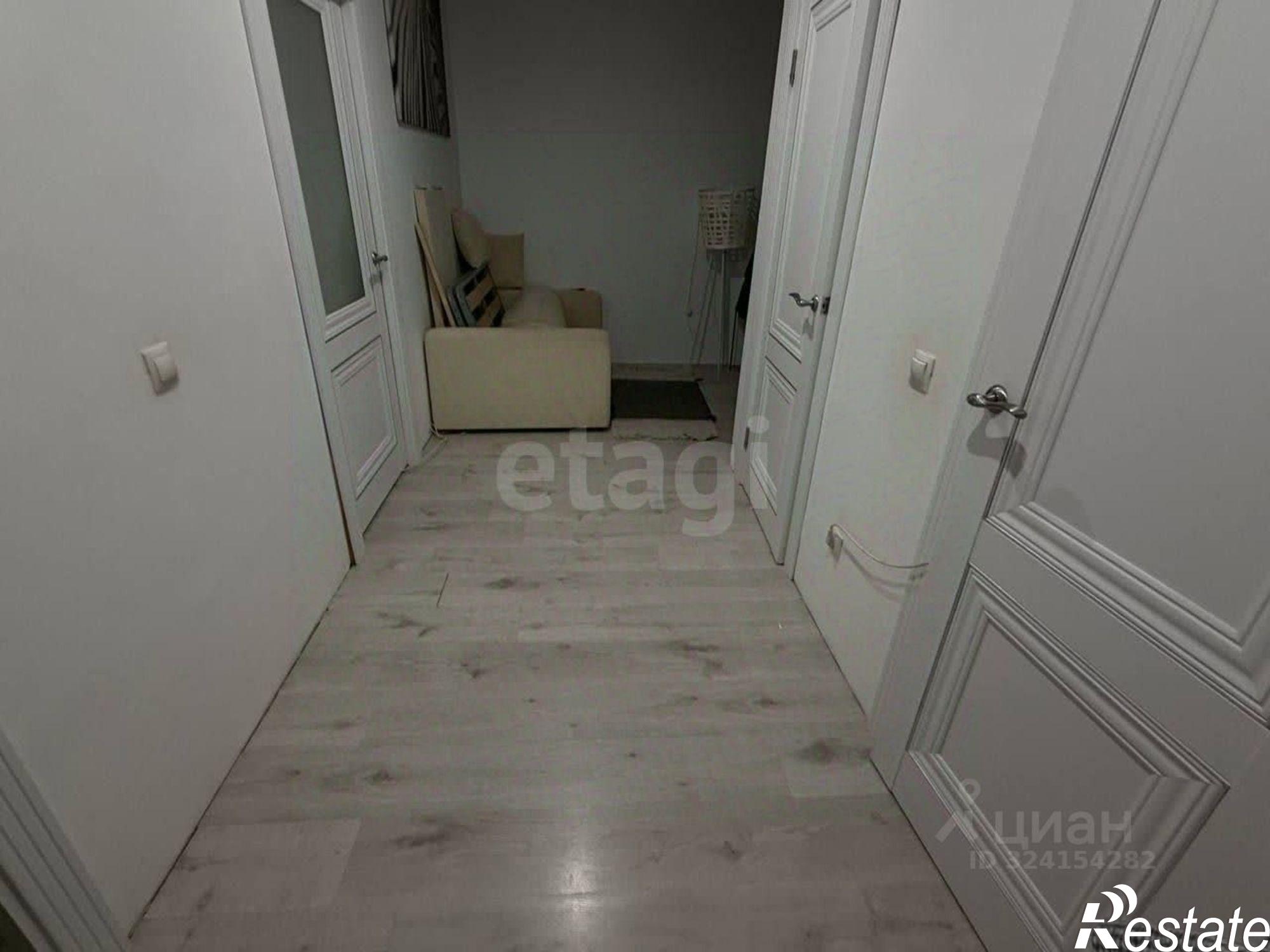 Купить квартиру за 8 820 000 рублей на ул Ягодная, 10