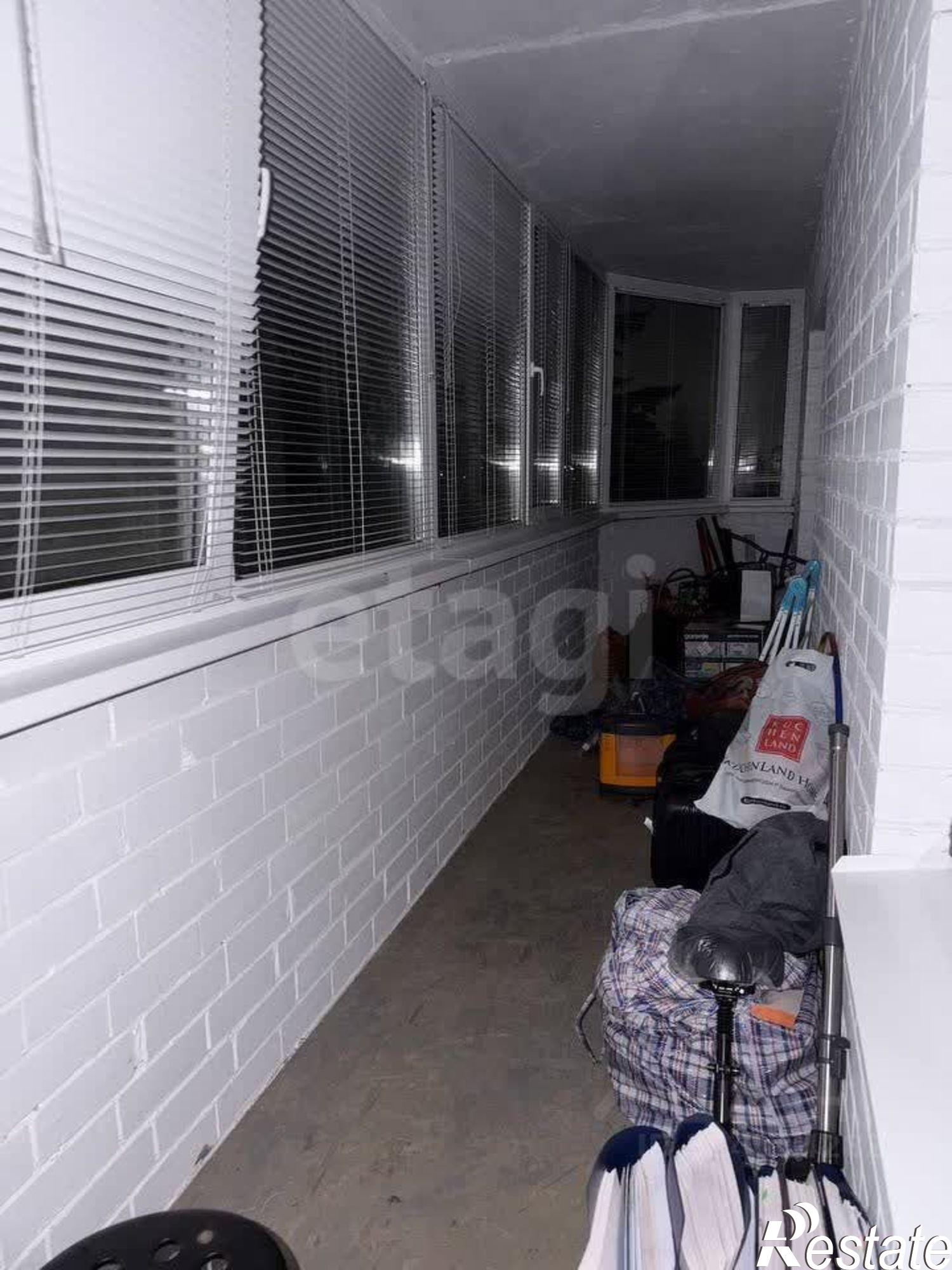 Купить квартиру за 8 820 000 рублей на ул Ягодная, 10