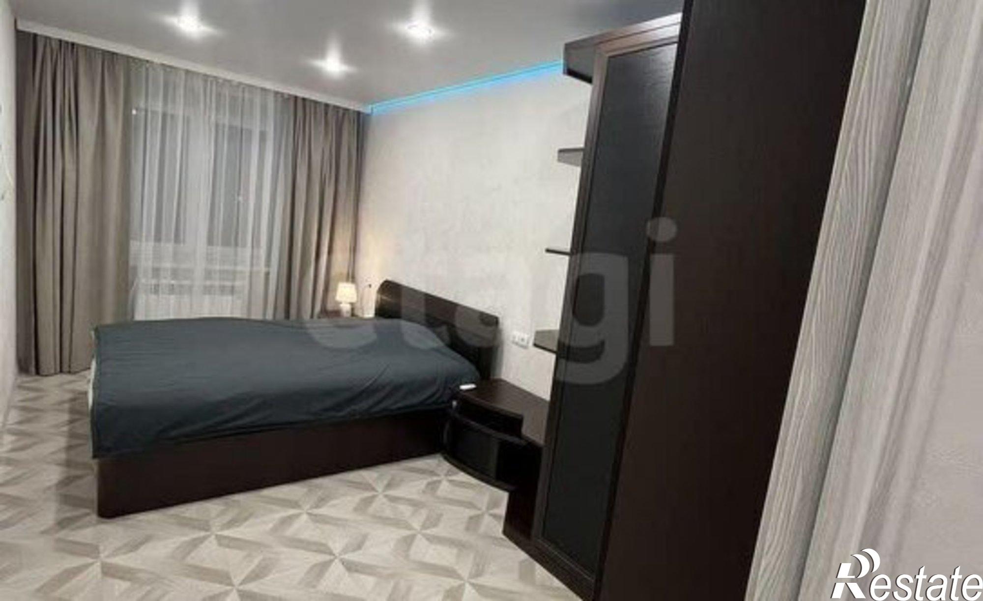 Купить квартиру за 4 890 000 рублей на ул Космонавта Беляева, 32 2