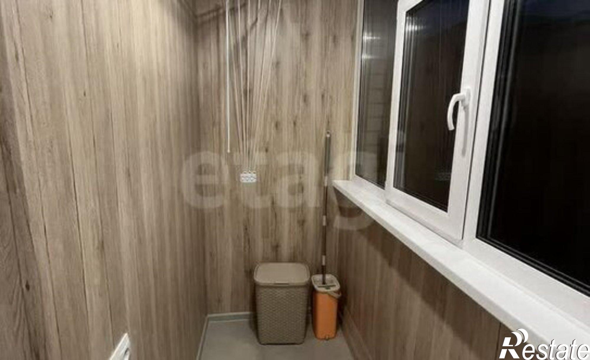 Купить квартиру за 4 890 000 рублей на ул Космонавта Беляева, 32 2