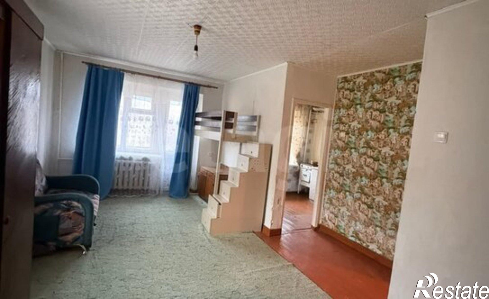 Купить квартиру за 2 480 000 рублей на ул Карла Маркса, 1