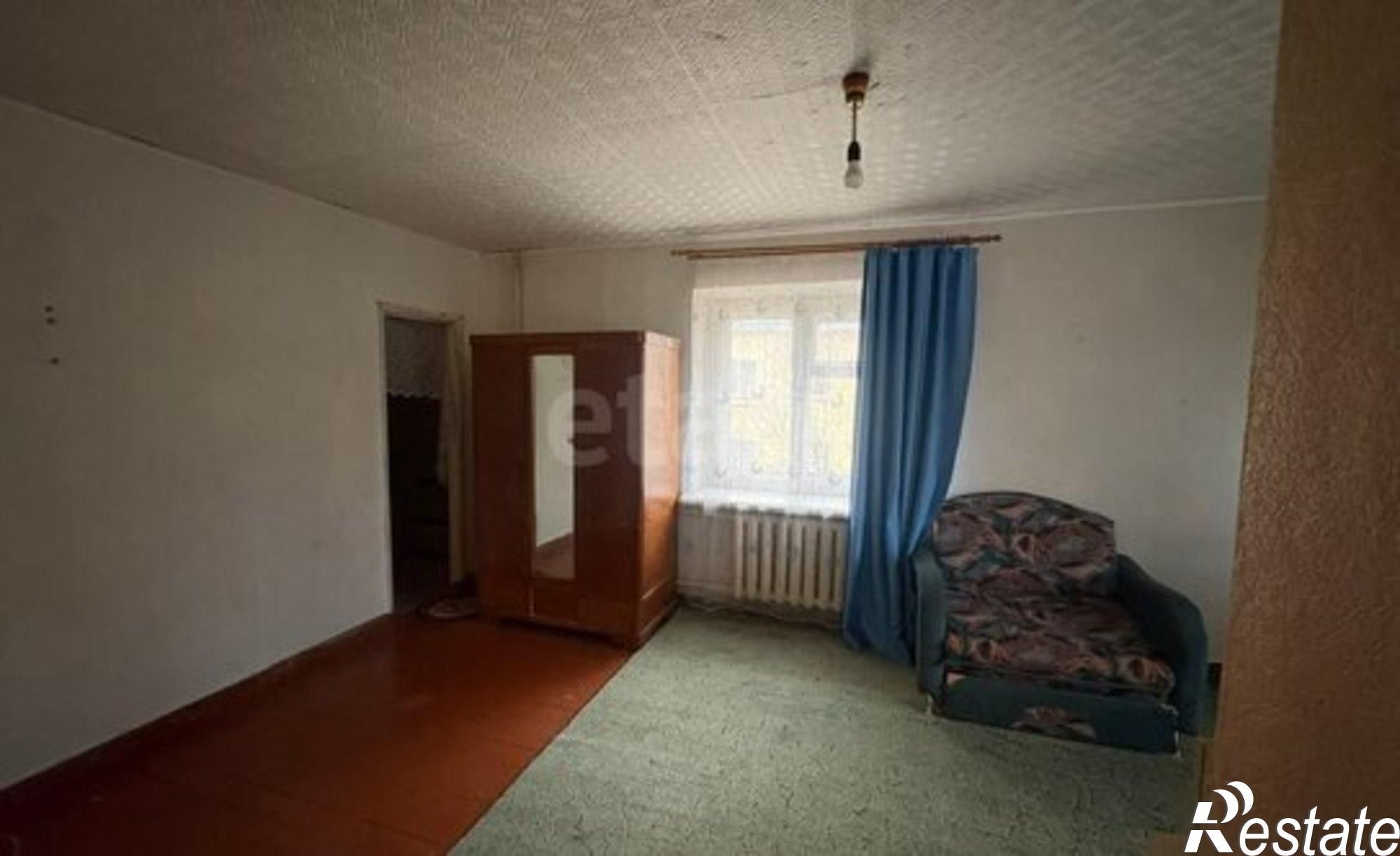 Купить квартиру за 2 480 000 рублей на ул Карла Маркса, 1