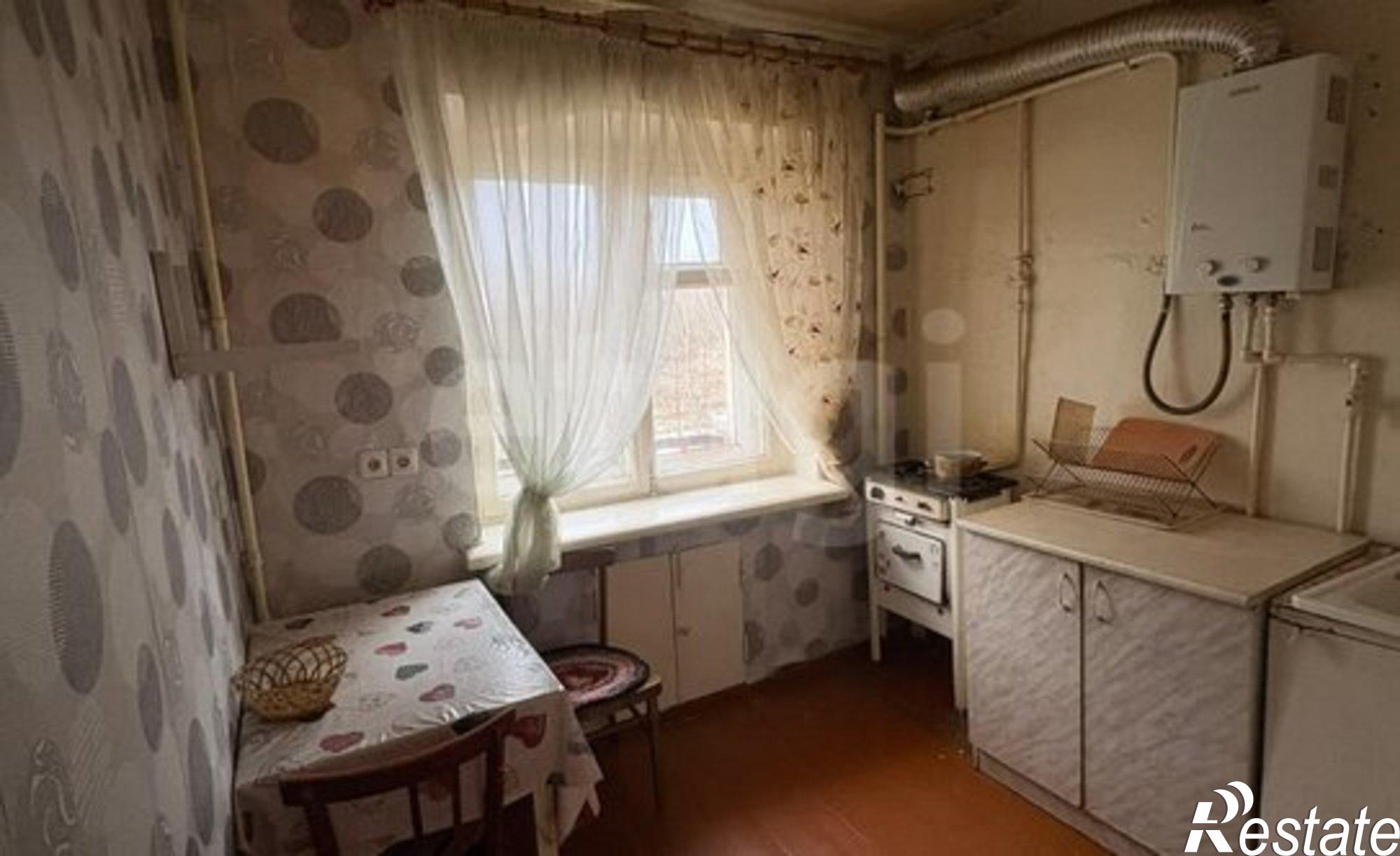 Купить квартиру за 2 480 000 рублей на ул Карла Маркса, 1