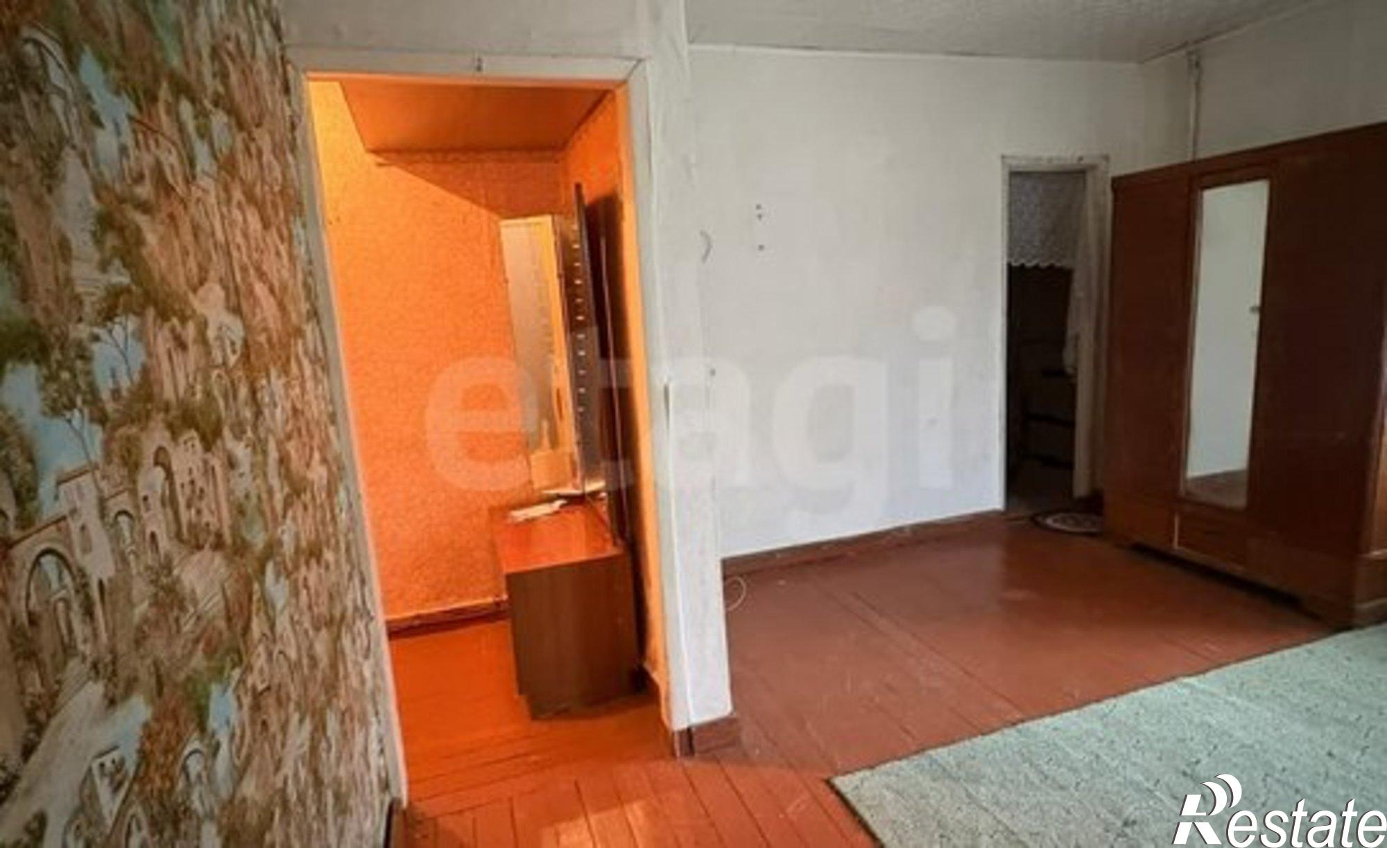 Купить квартиру за 2 480 000 рублей на ул Карла Маркса, 1