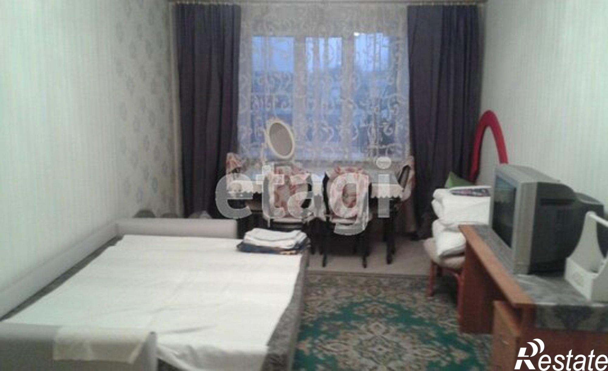 Купить квартиру за 5 400 000 рублей на ул Ударников, 29