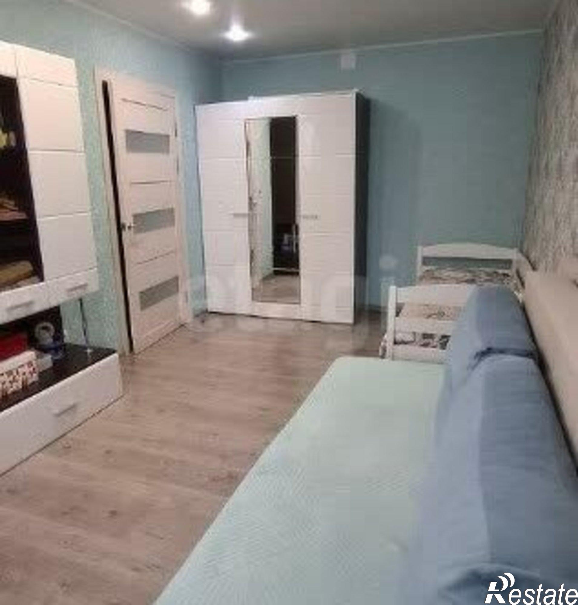 Купить квартиру за 4 500 000 рублей на Архангельская улица, 10