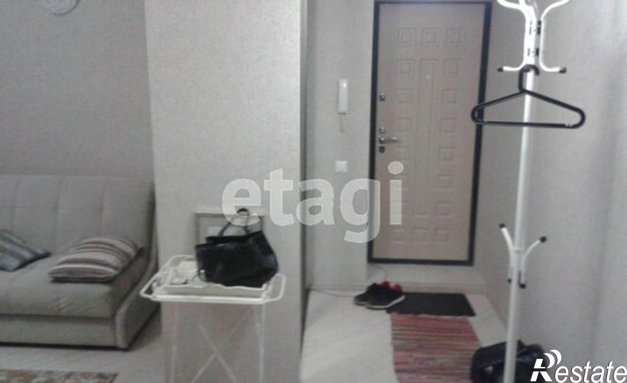 Купить квартиру за 5 400 000 рублей на ул Ударников, 29