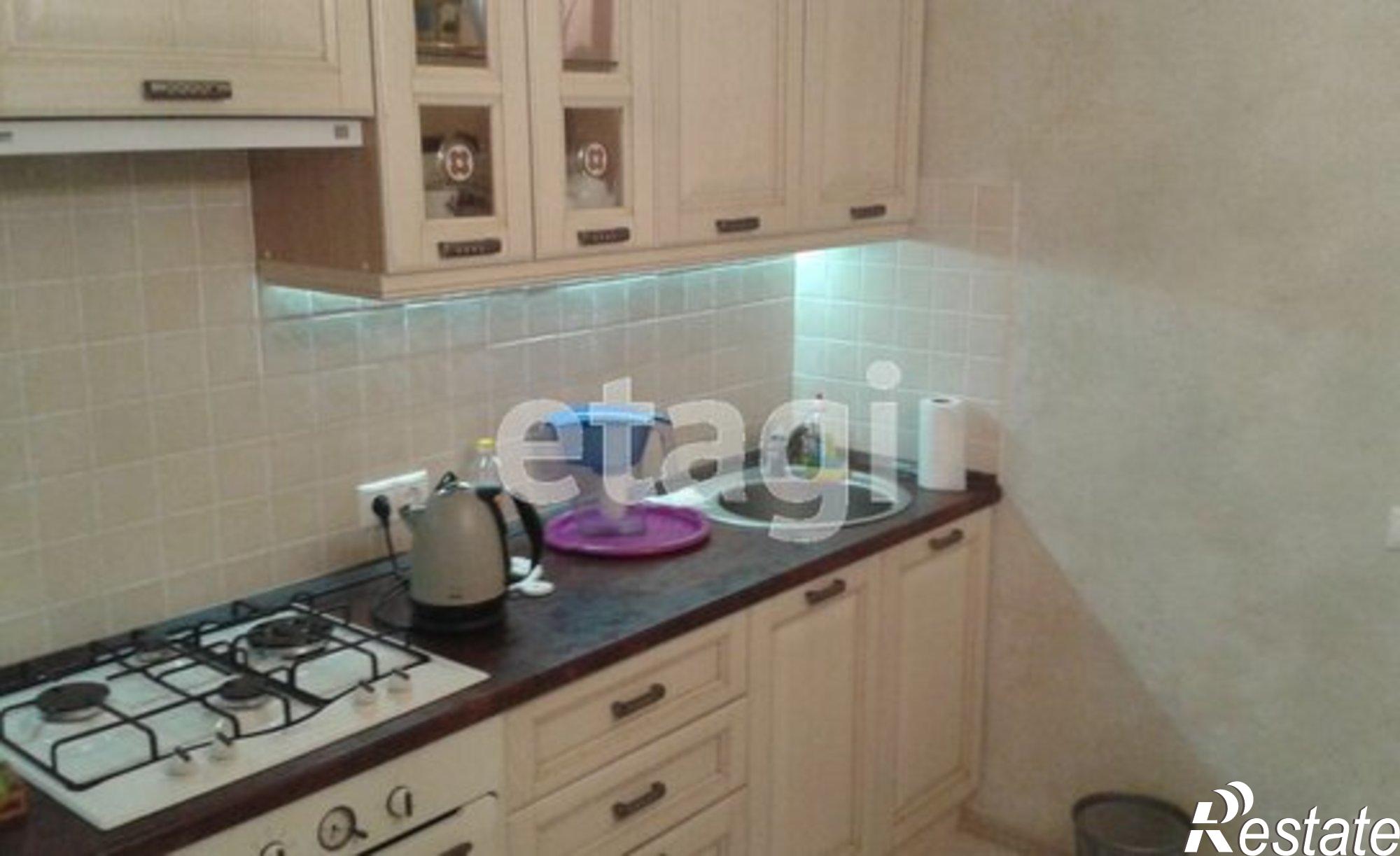 Купить квартиру за 5 400 000 рублей на ул Ударников, 29