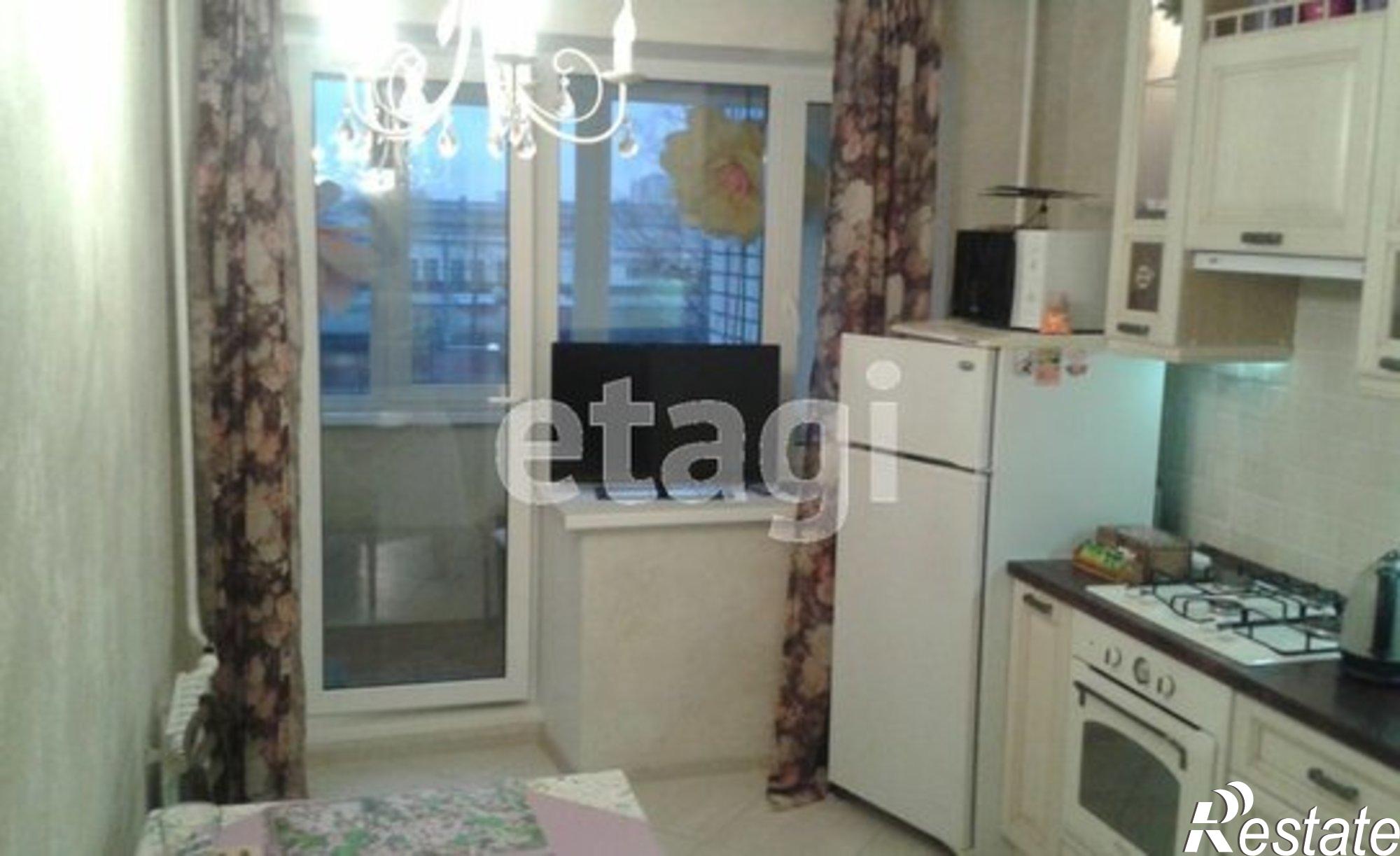 Купить квартиру за 5 400 000 рублей на ул Ударников, 29