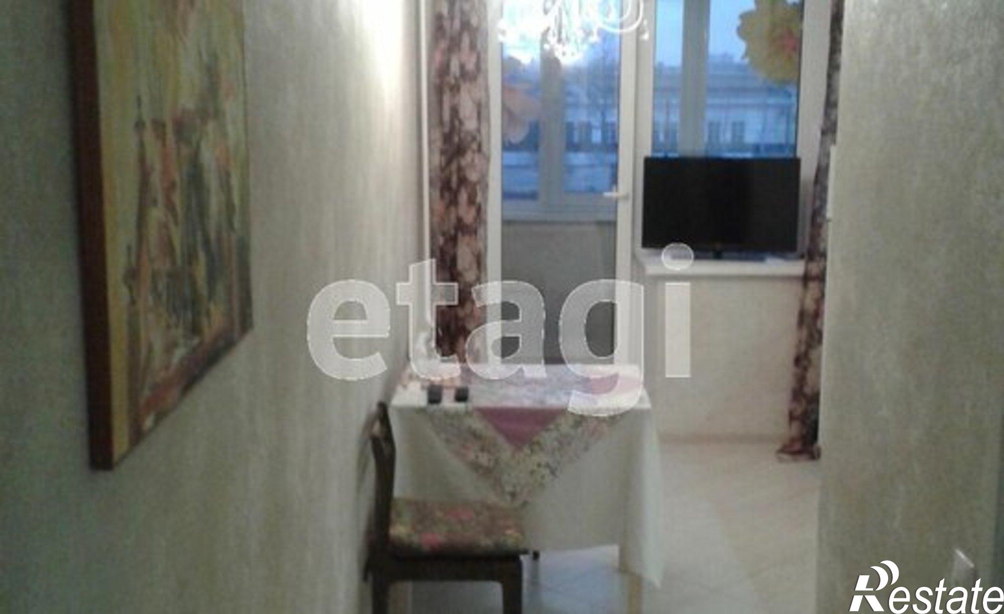 Купить квартиру за 5 400 000 рублей на ул Ударников, 29