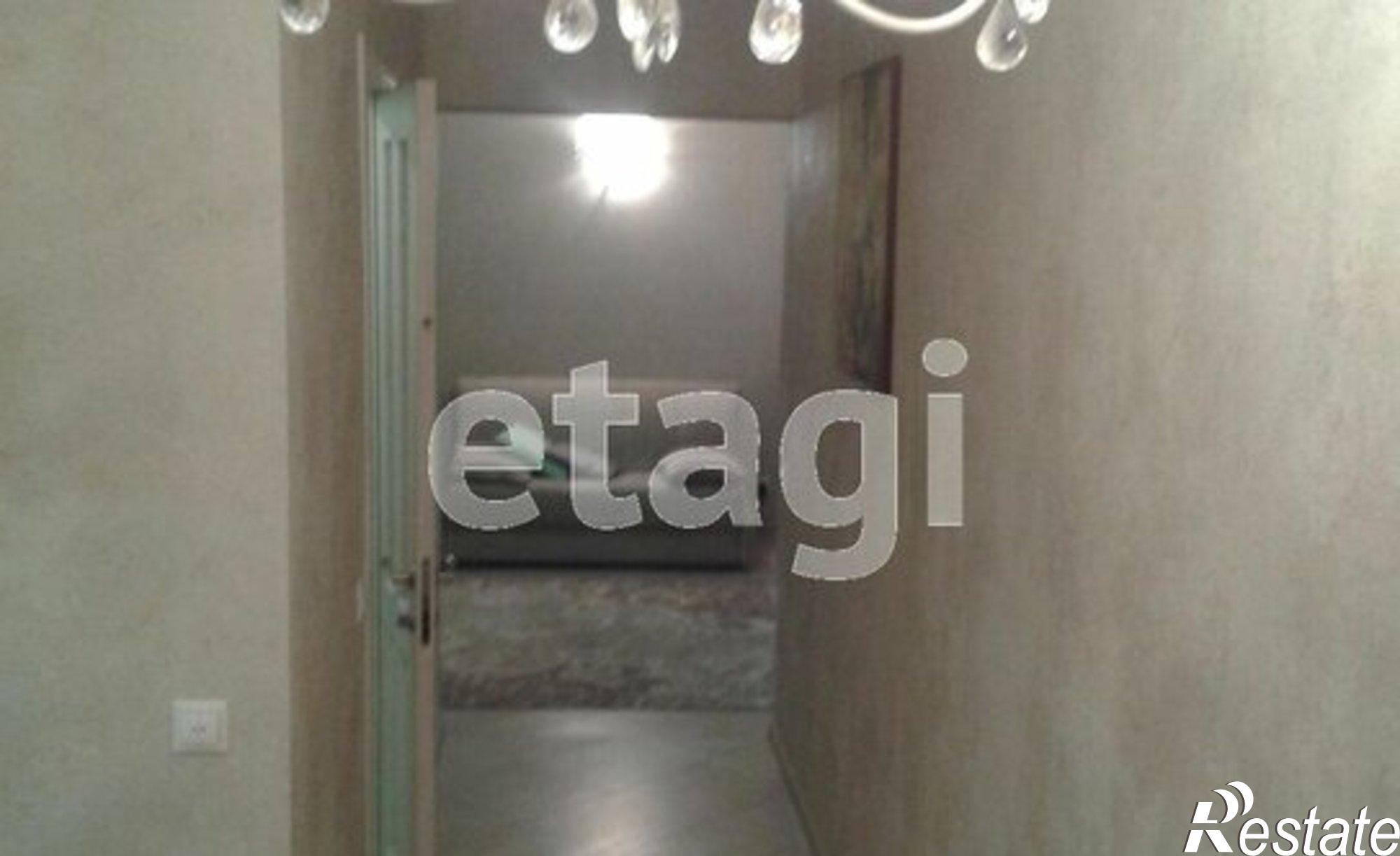 Купить квартиру за 5 400 000 рублей на ул Ударников, 29