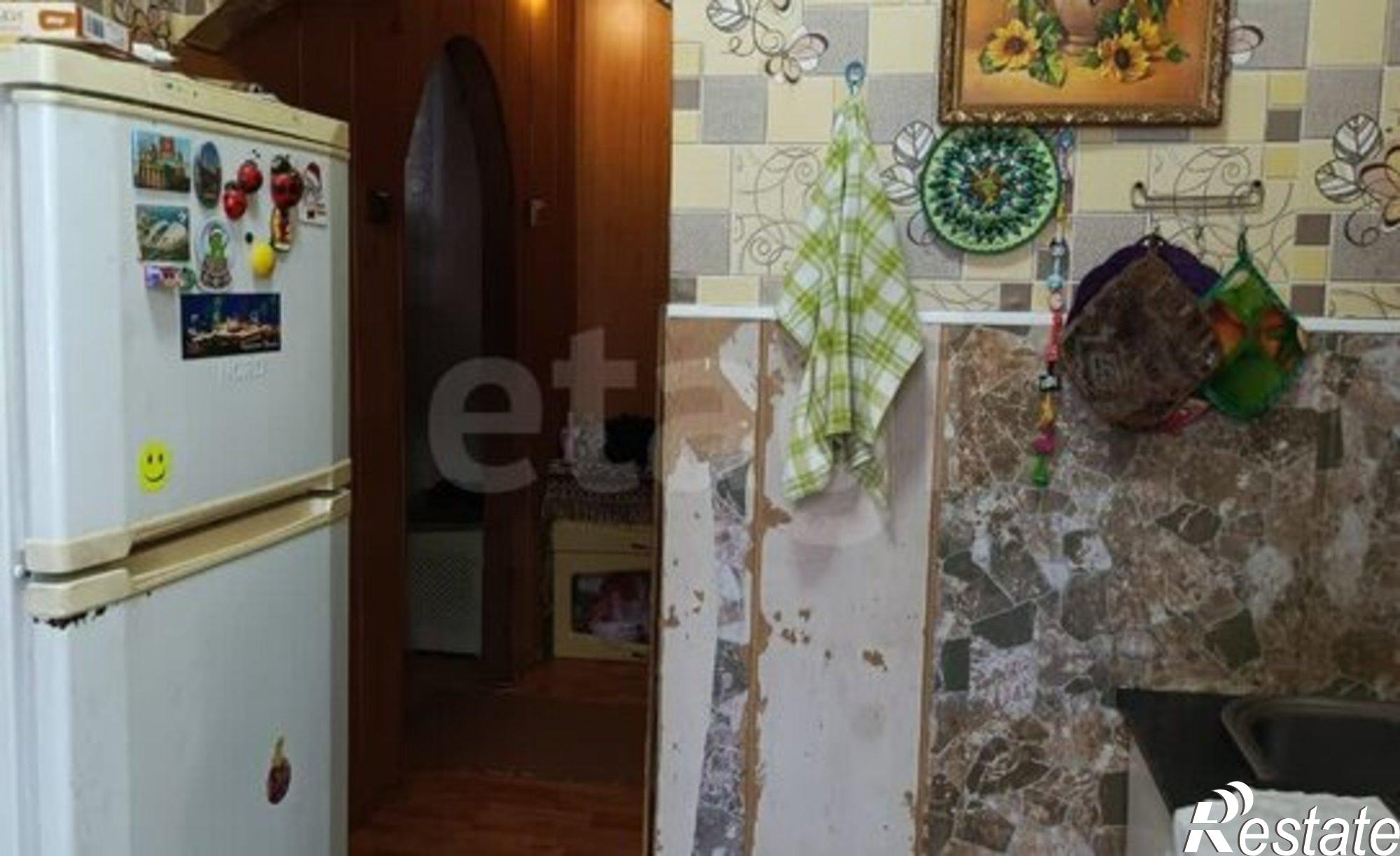 Купить квартиру за 1 700 000 рублей на Линейный пер, 4а